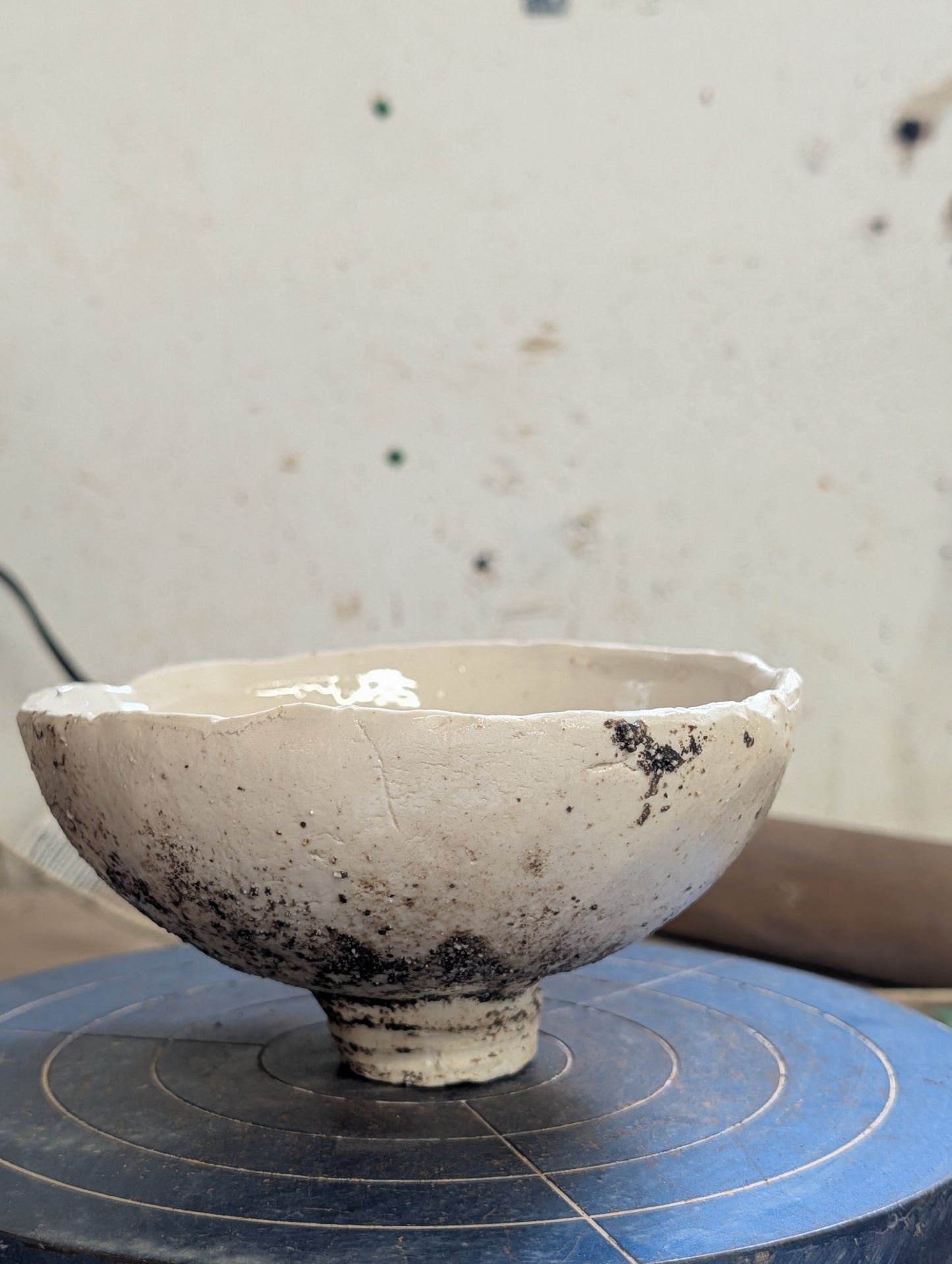 Ceramic Piece 2241