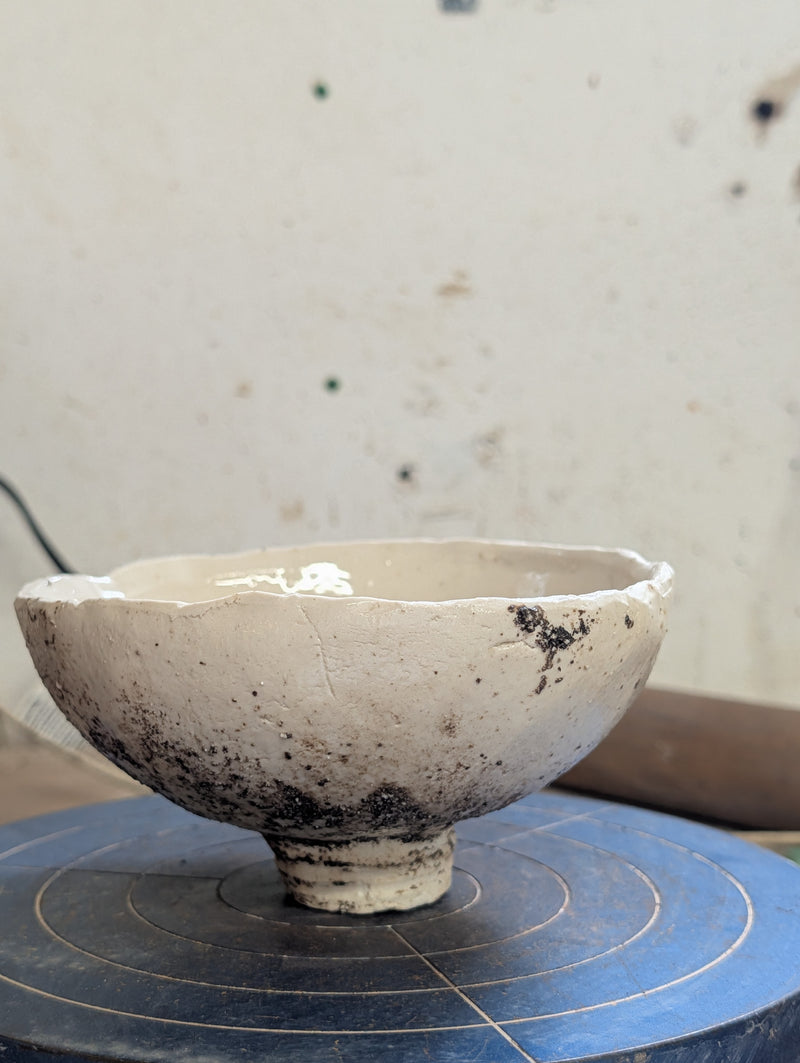 Ceramic Piece 2241