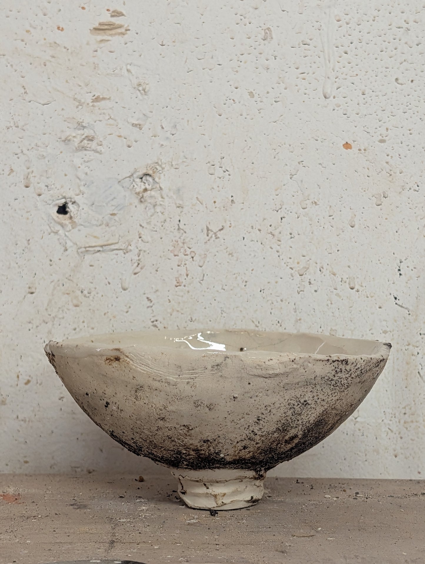 Ceramic Piece 2242