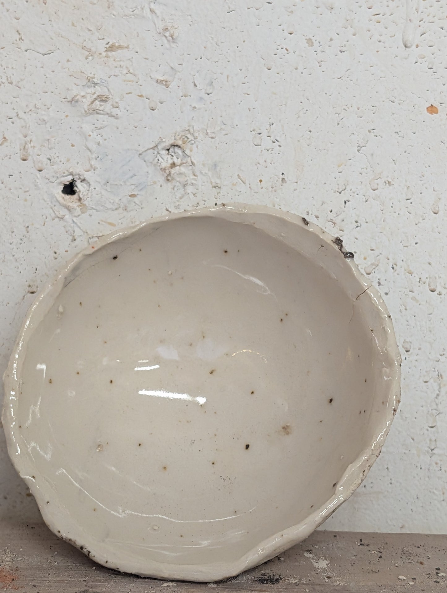 Ceramic Piece 2242