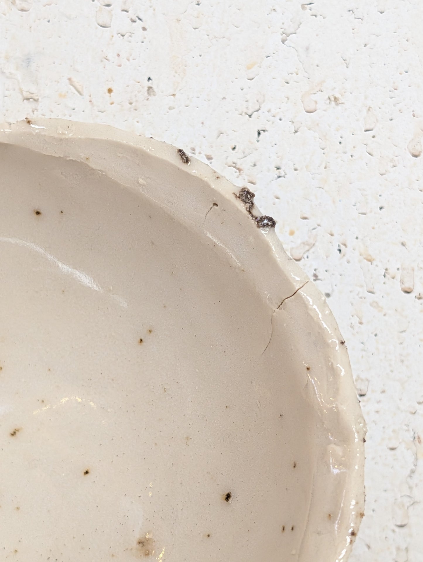 Ceramic Piece 2242