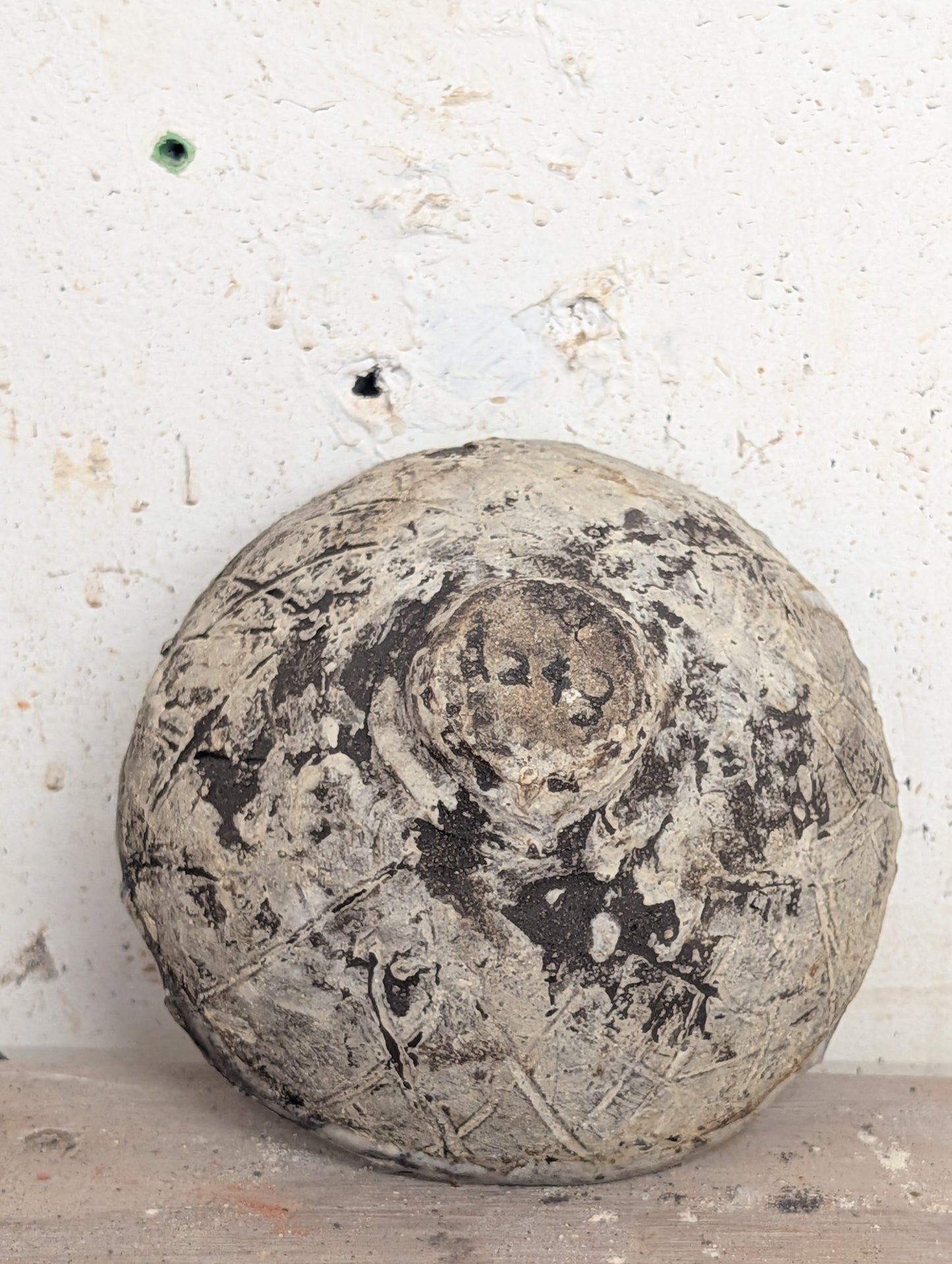 Ceramic Piece 2243