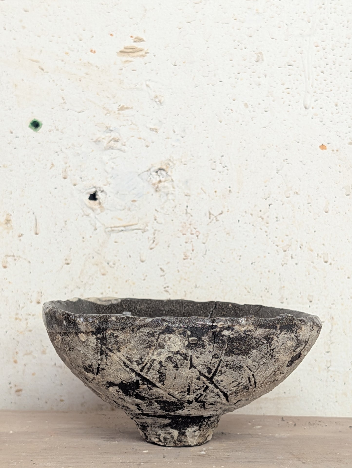 Ceramic Piece 2243
