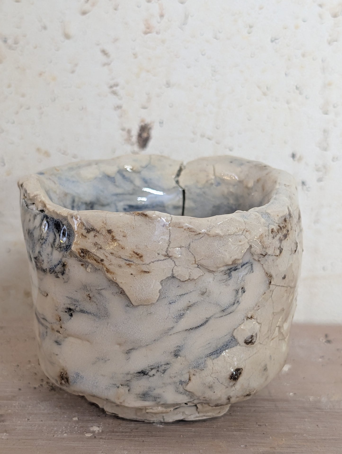 Ceramic Piece 2244