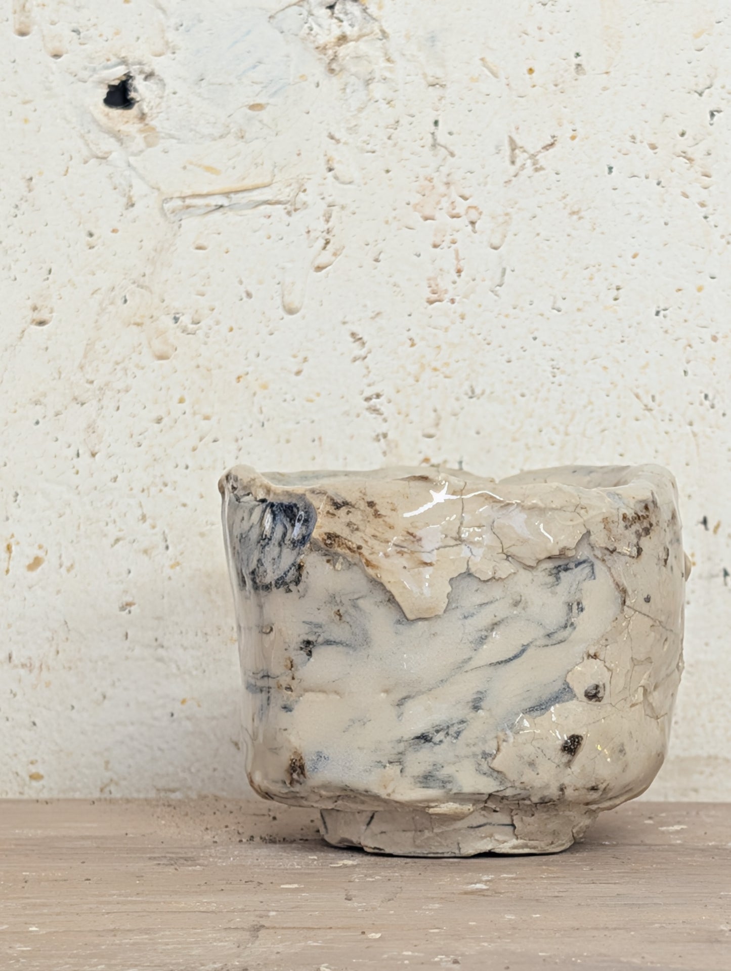 Ceramic Piece 2244