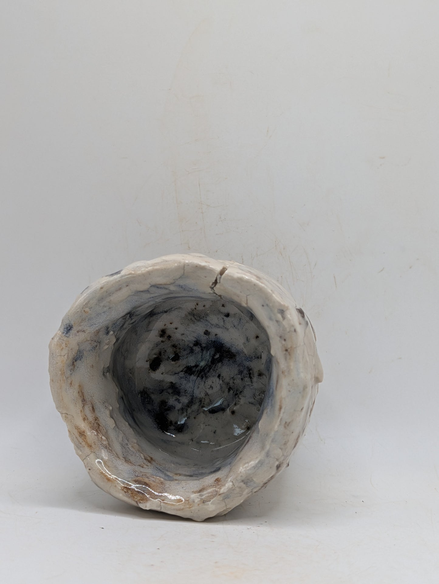 Ceramic Piece 2244