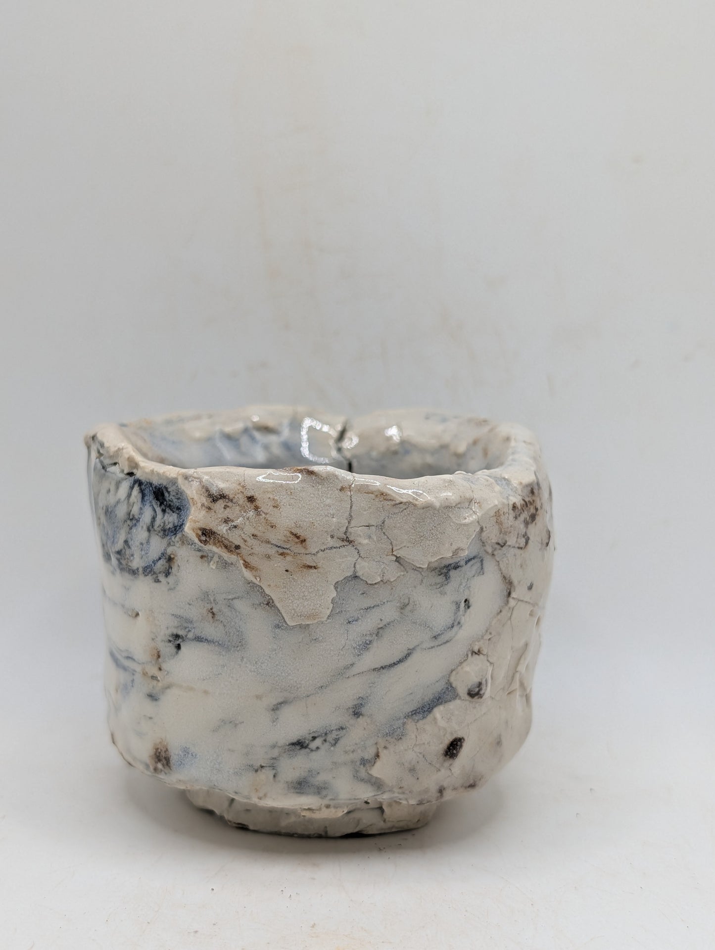 Ceramic Piece 2244