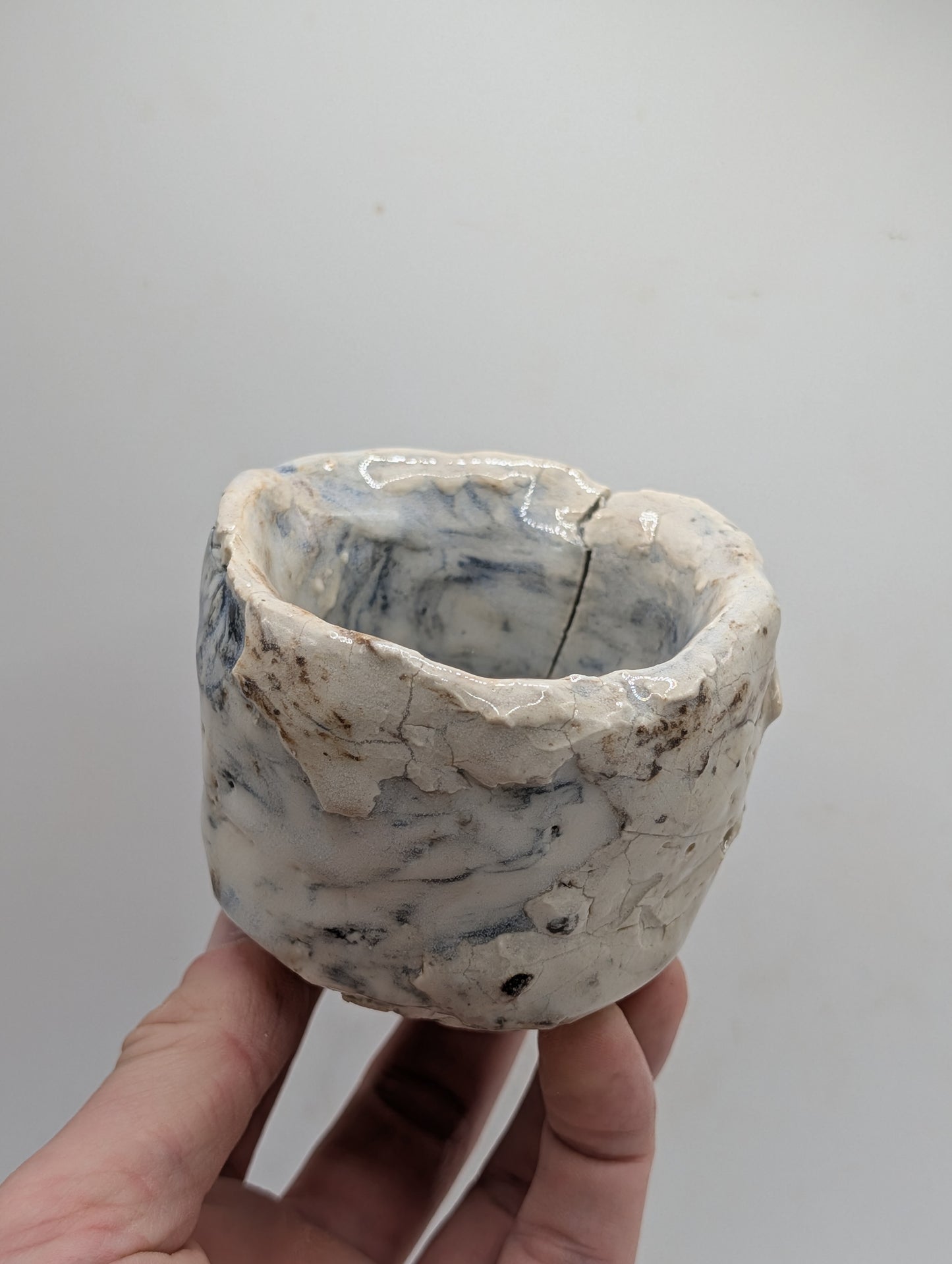 Ceramic Piece 2244