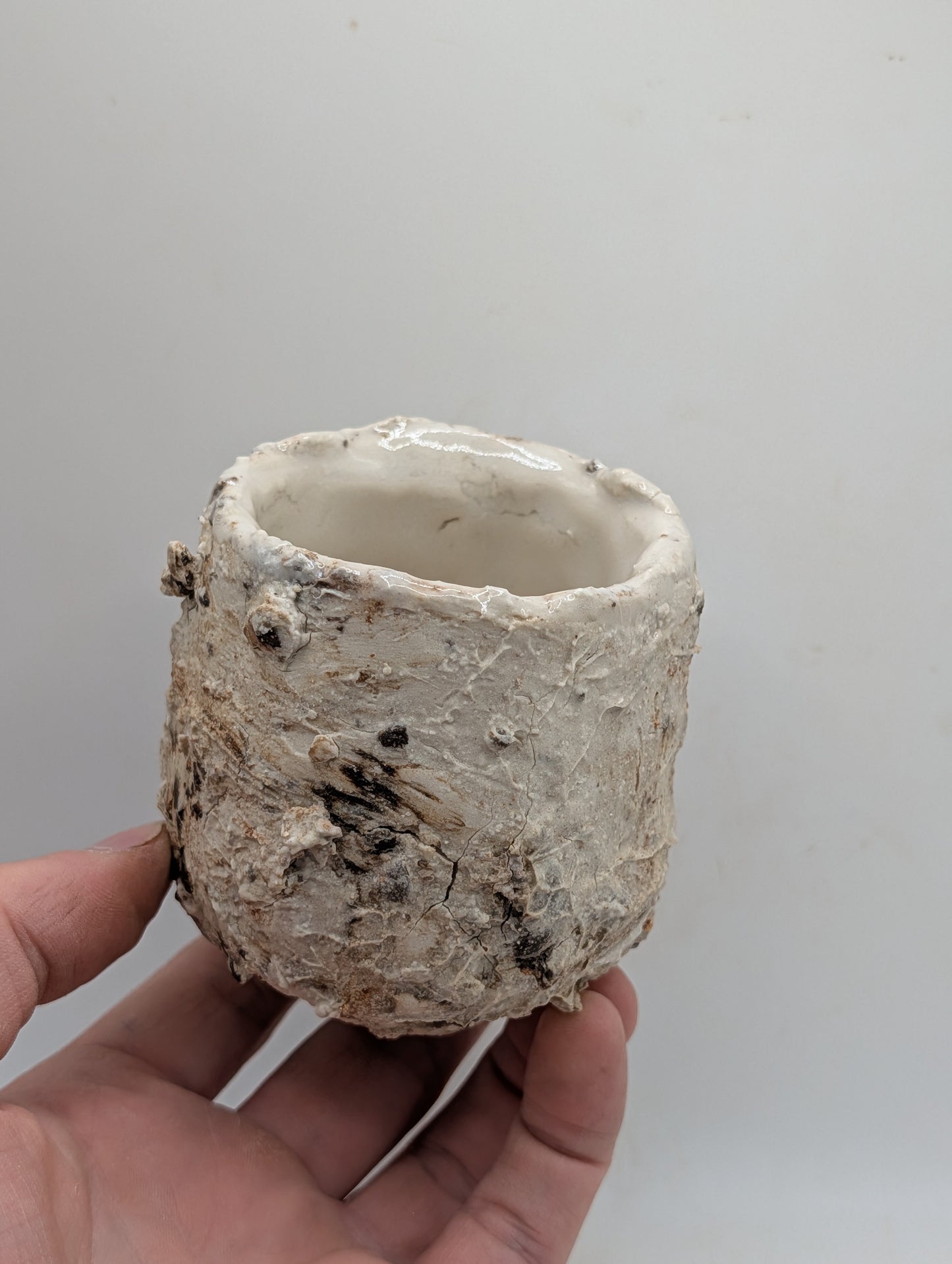 Ceramic Piece 2245