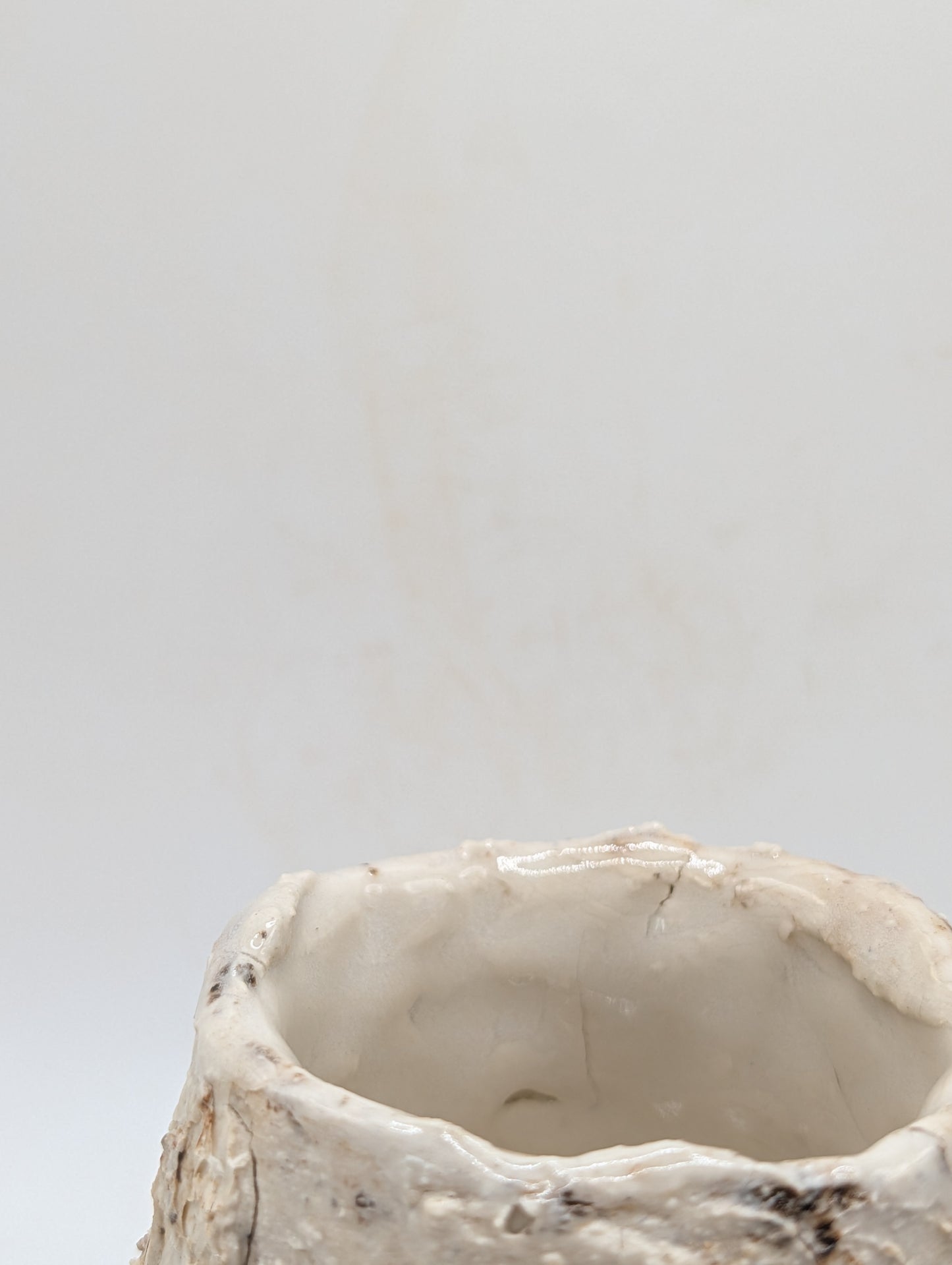 Ceramic Piece 2245