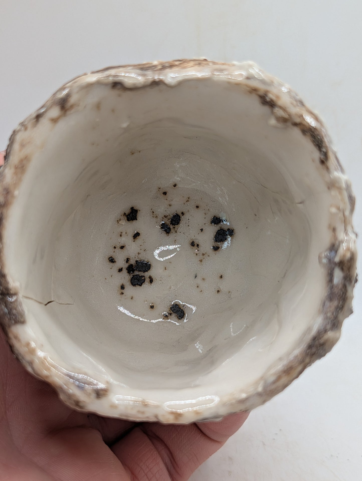 Ceramic Piece 2246