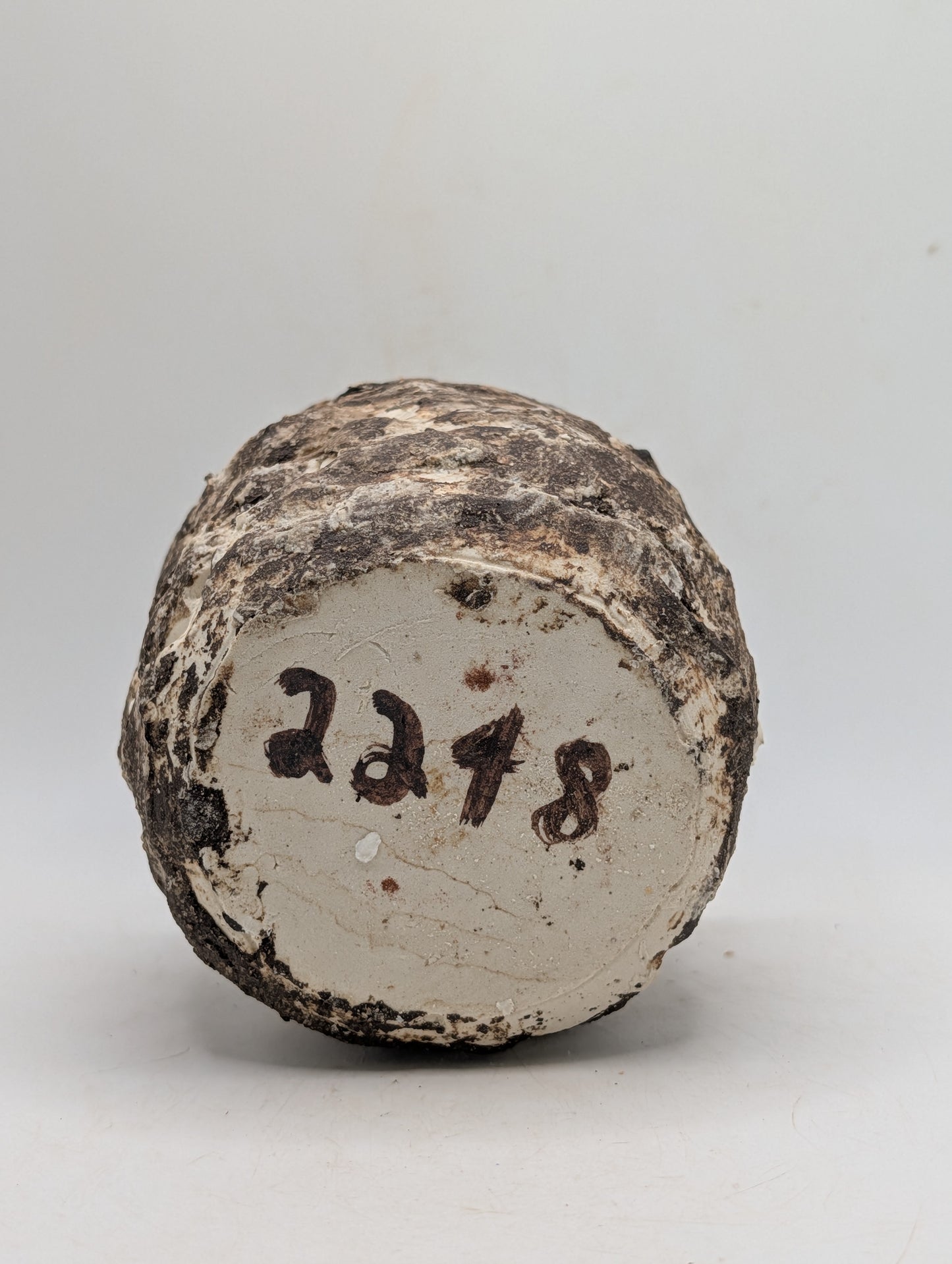 Ceramic Piece 2248