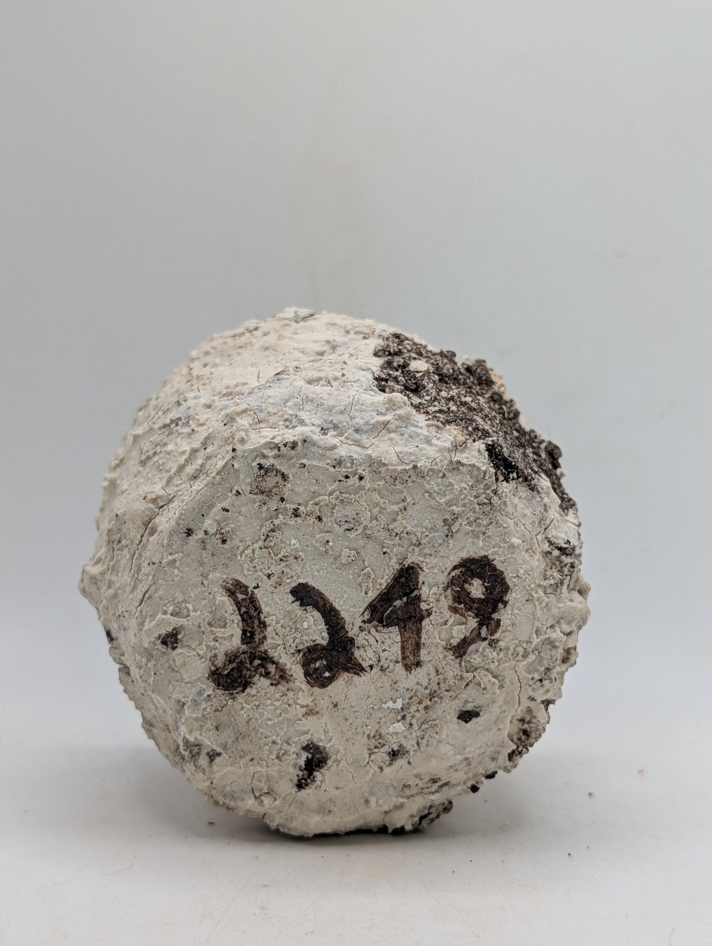 Ceramic Piece 2249