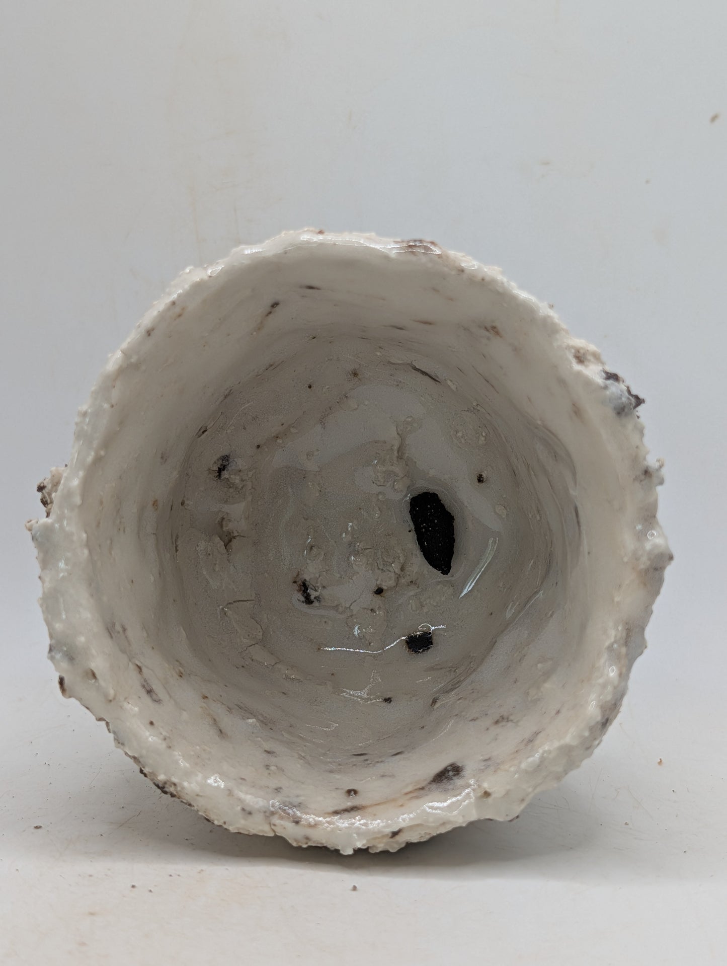 Ceramic Piece 2249