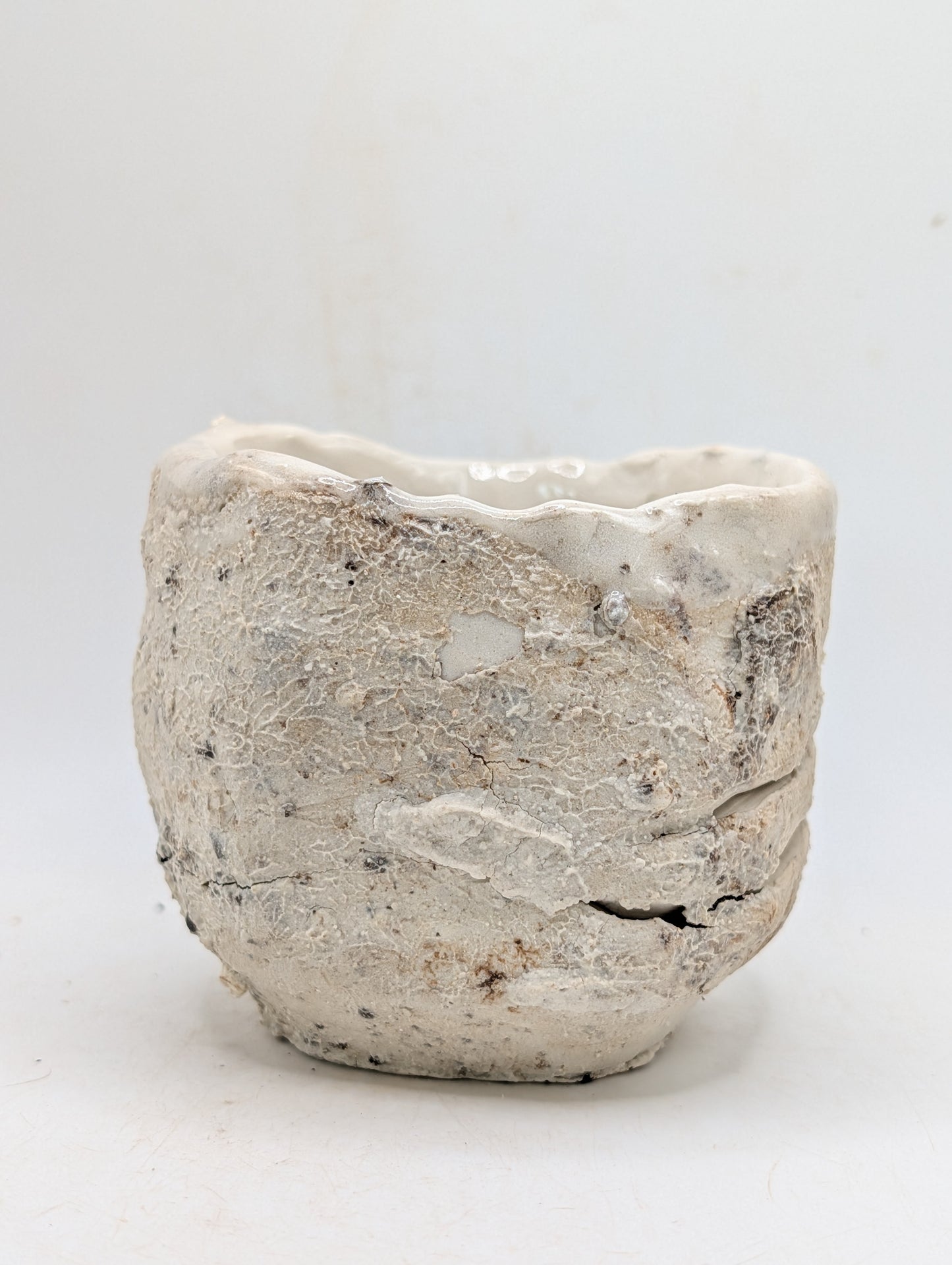 Ceramic Piece 2251