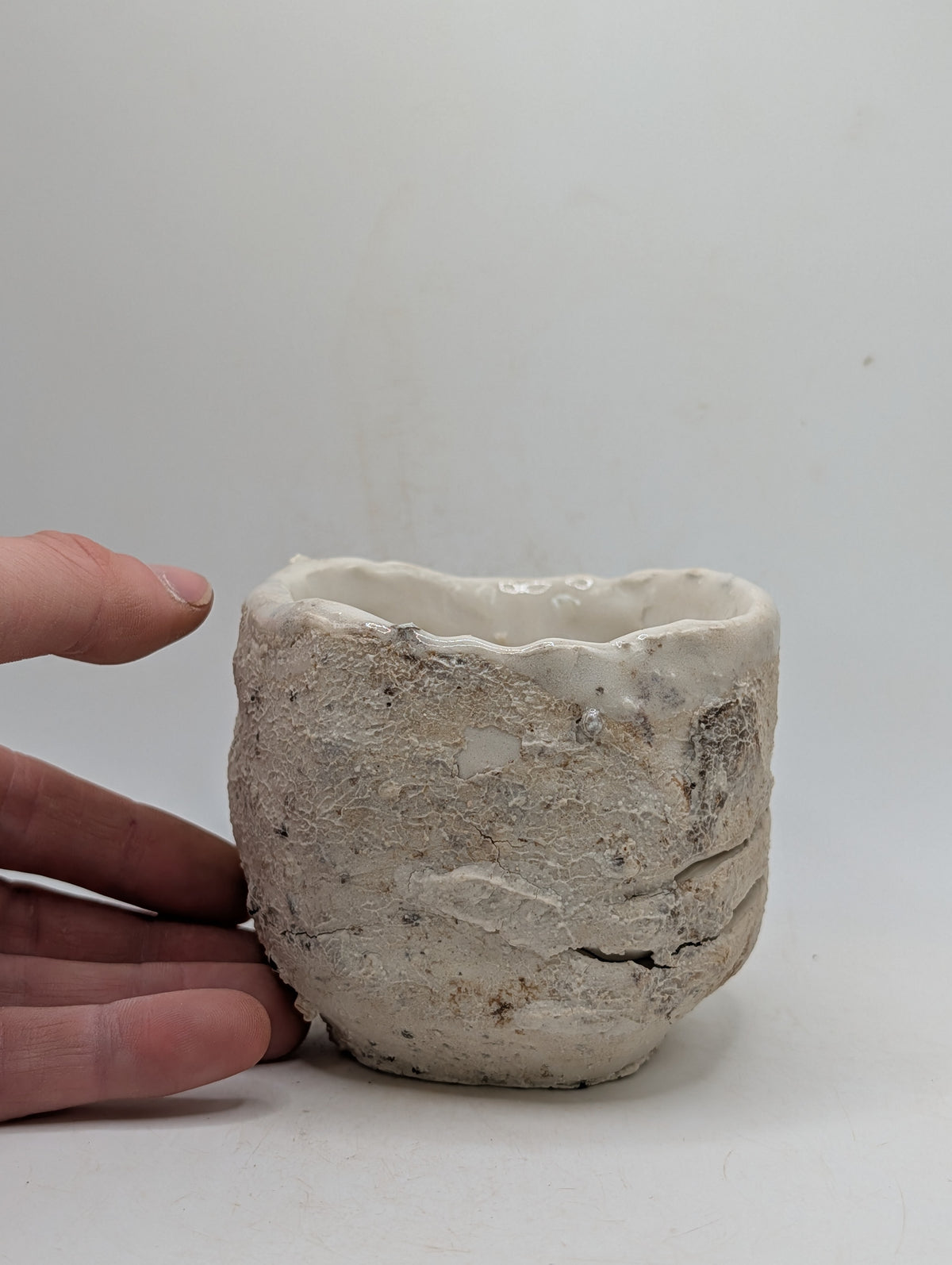 Ceramic Piece 2251