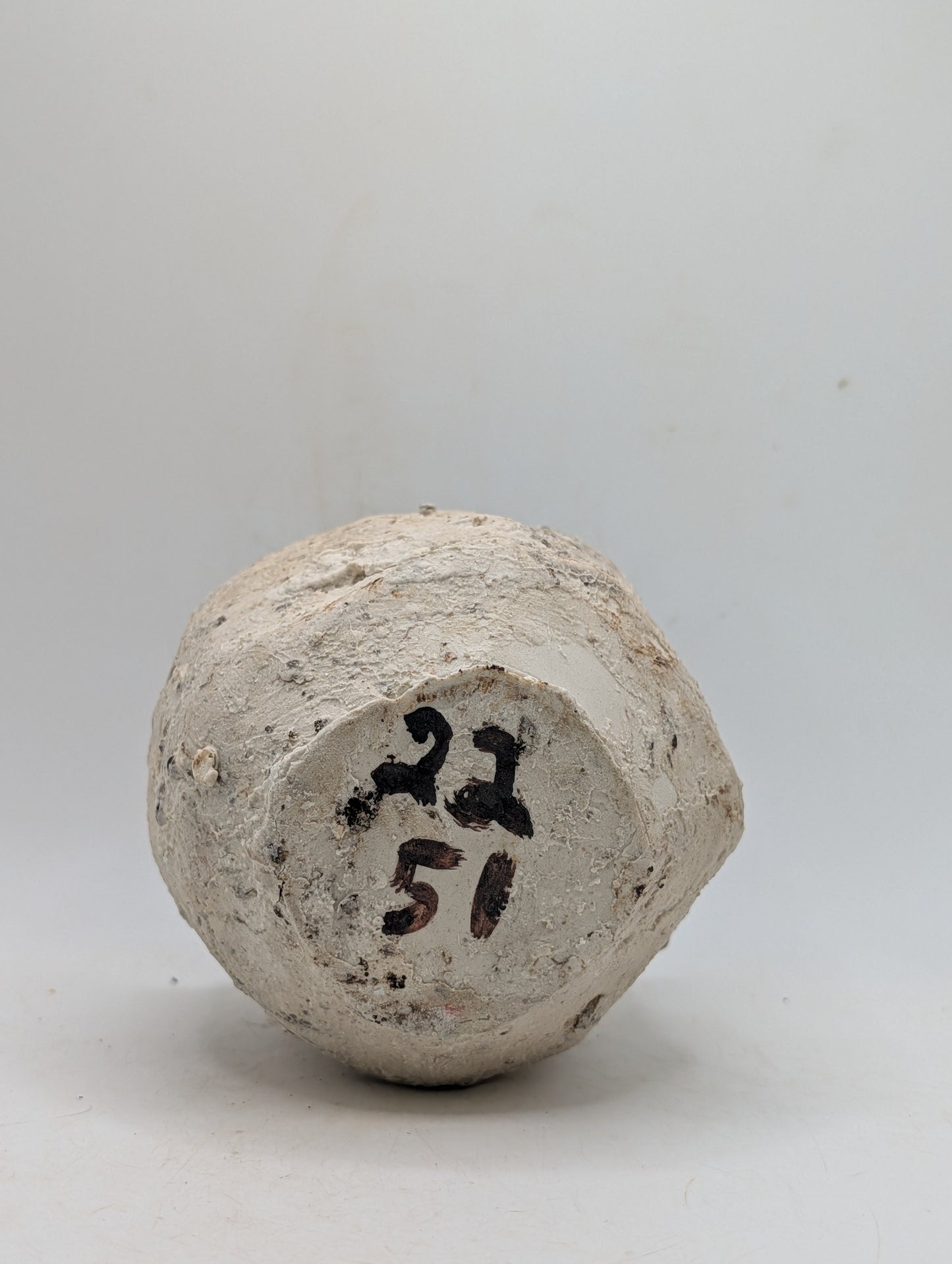 Ceramic Piece 2251