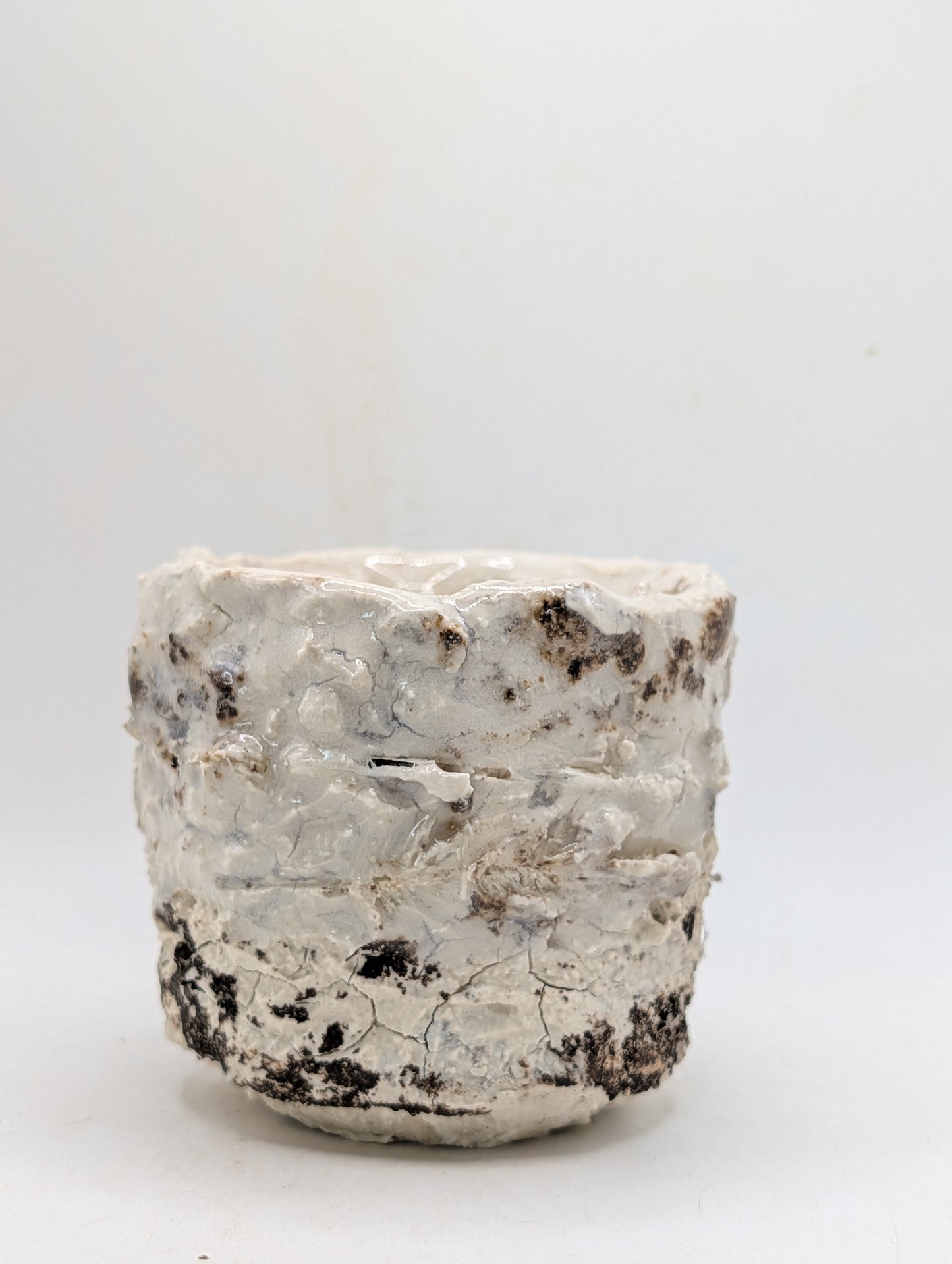 Ceramic Piece 2252