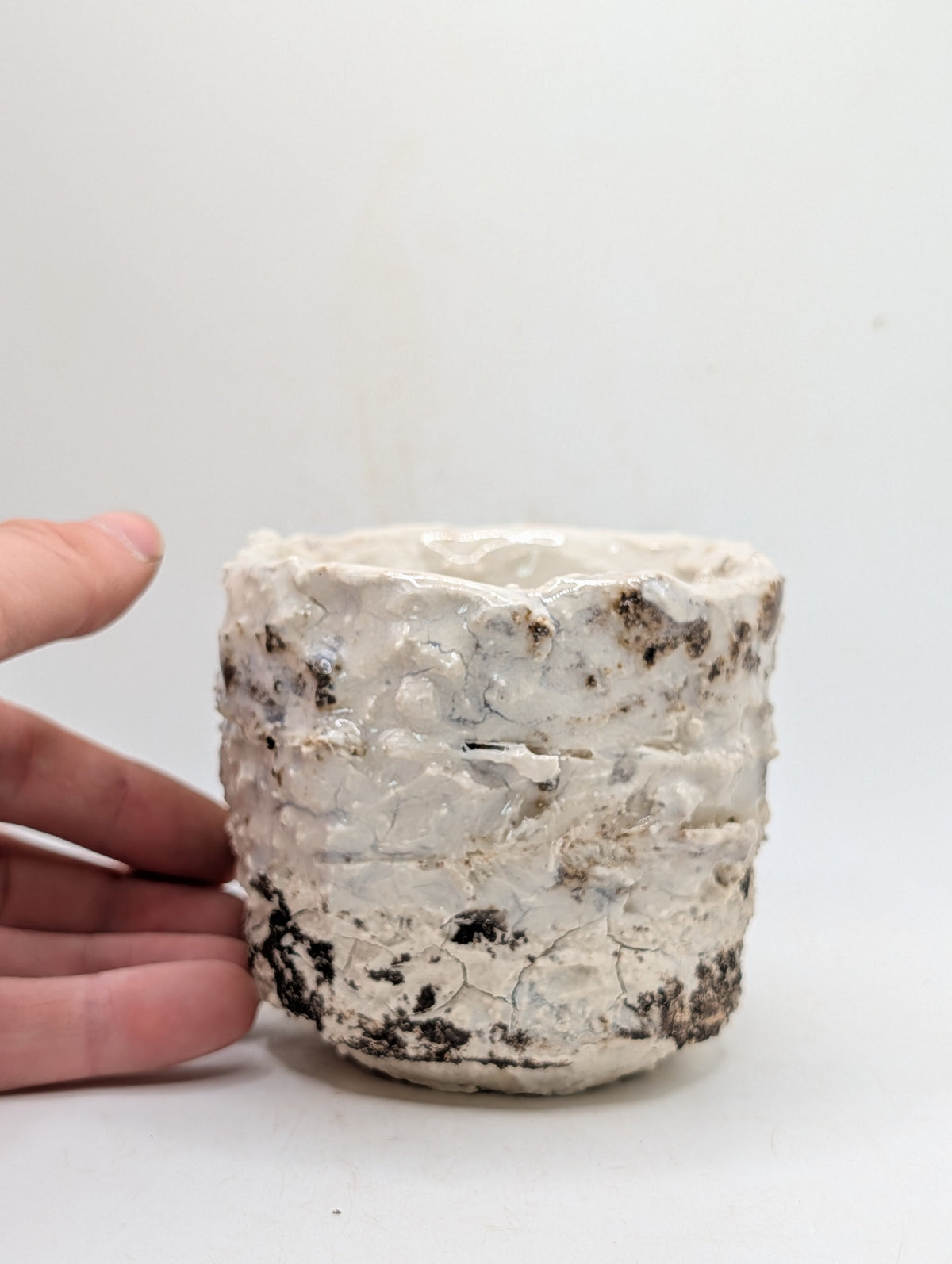 Ceramic Piece 2252