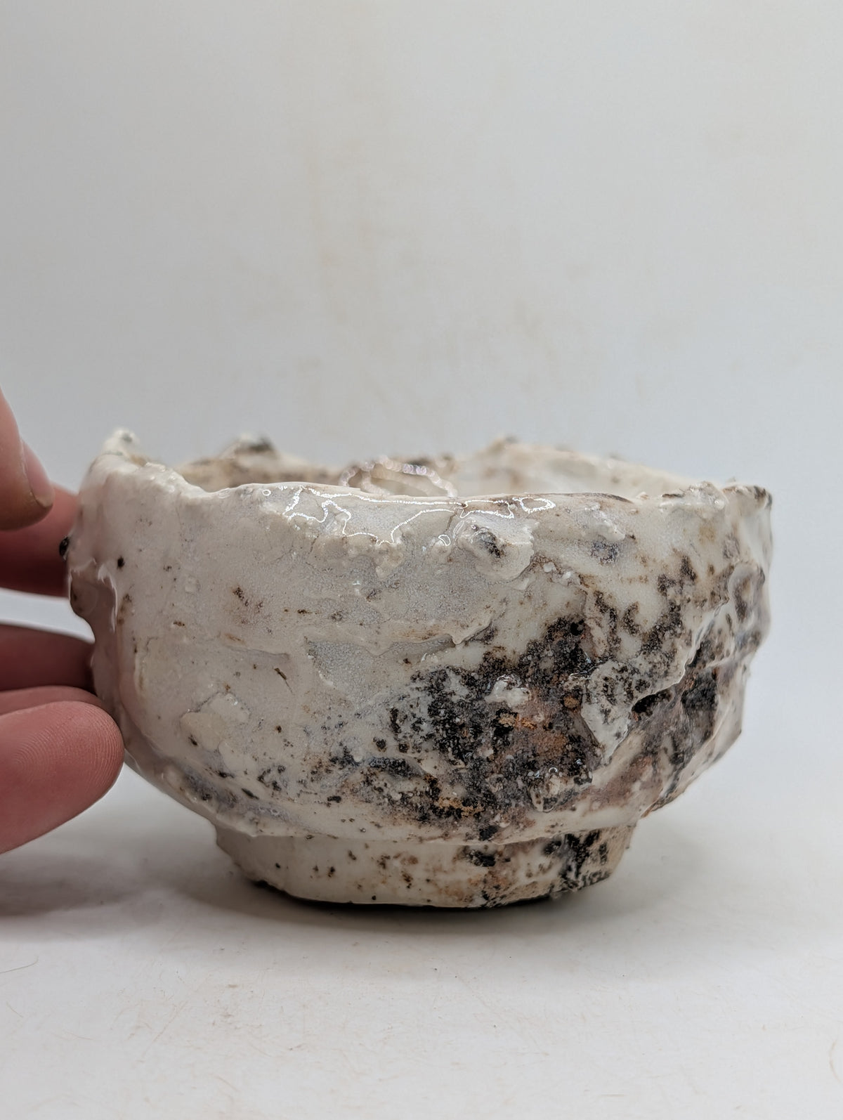Ceramic Piece 2253