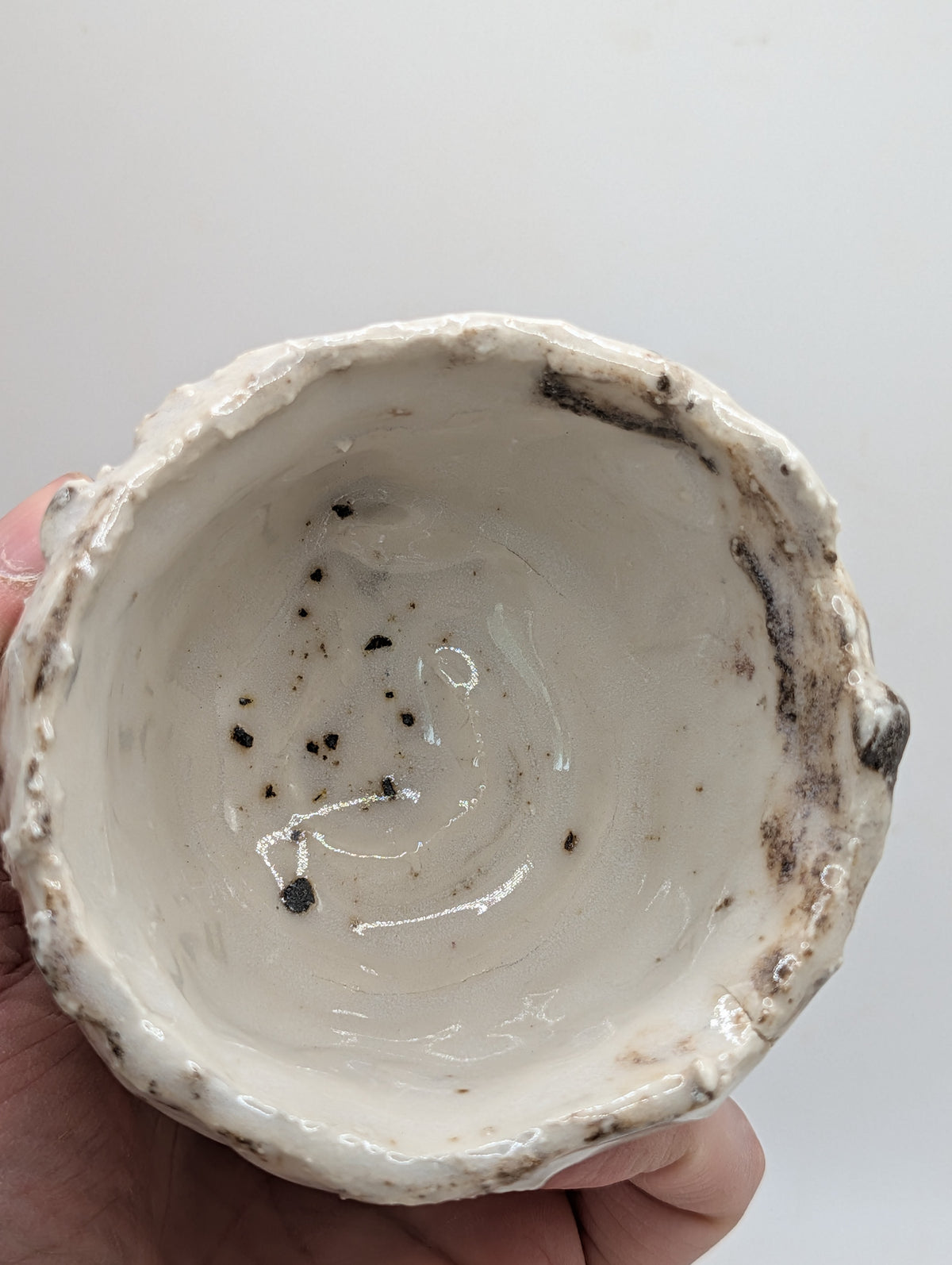 Ceramic Piece 2253