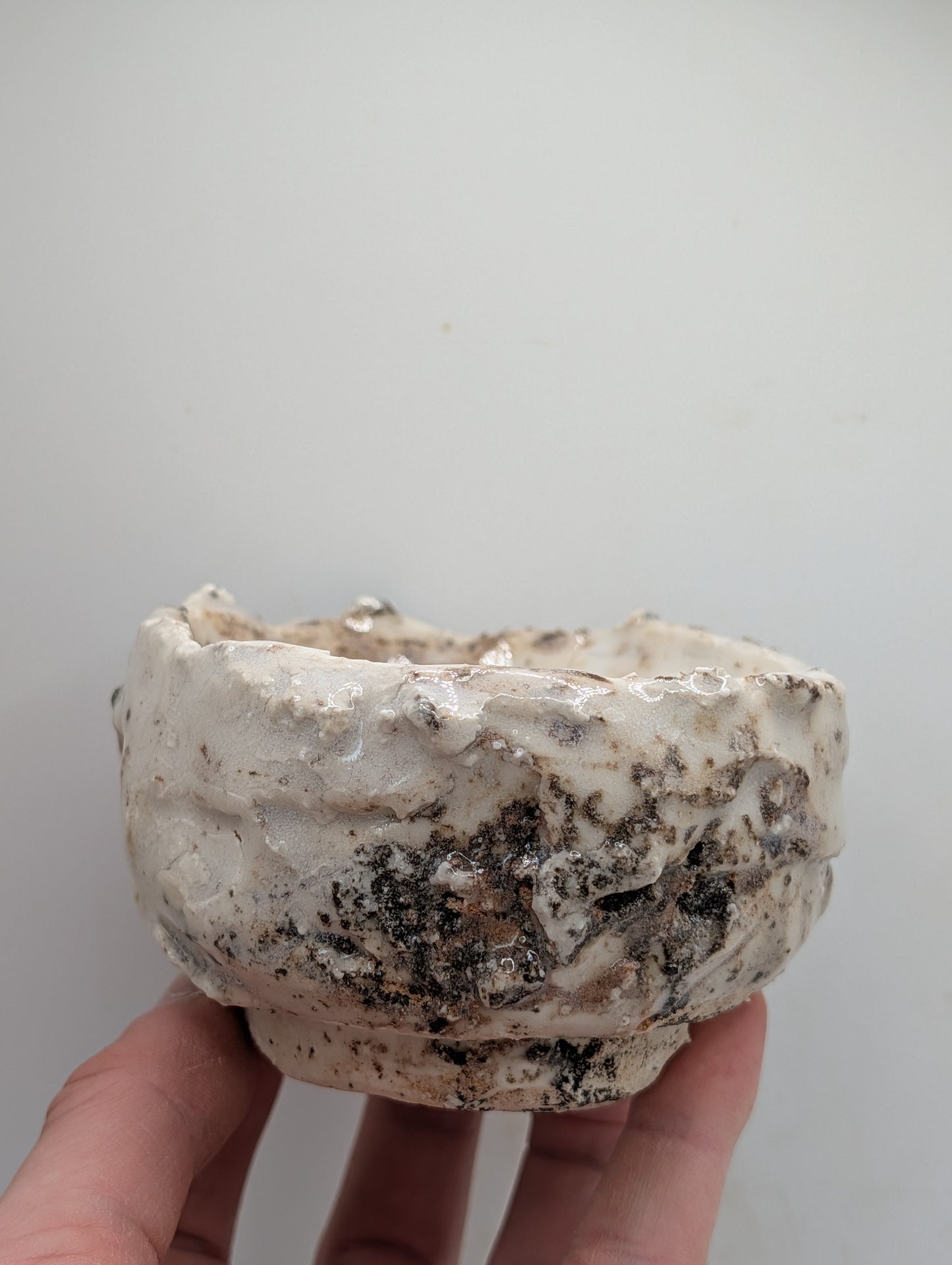 Ceramic Piece 2253