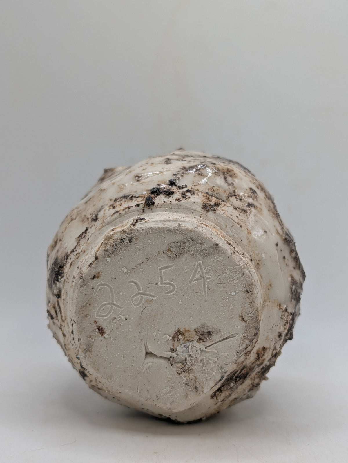 Ceramic Piece 2254