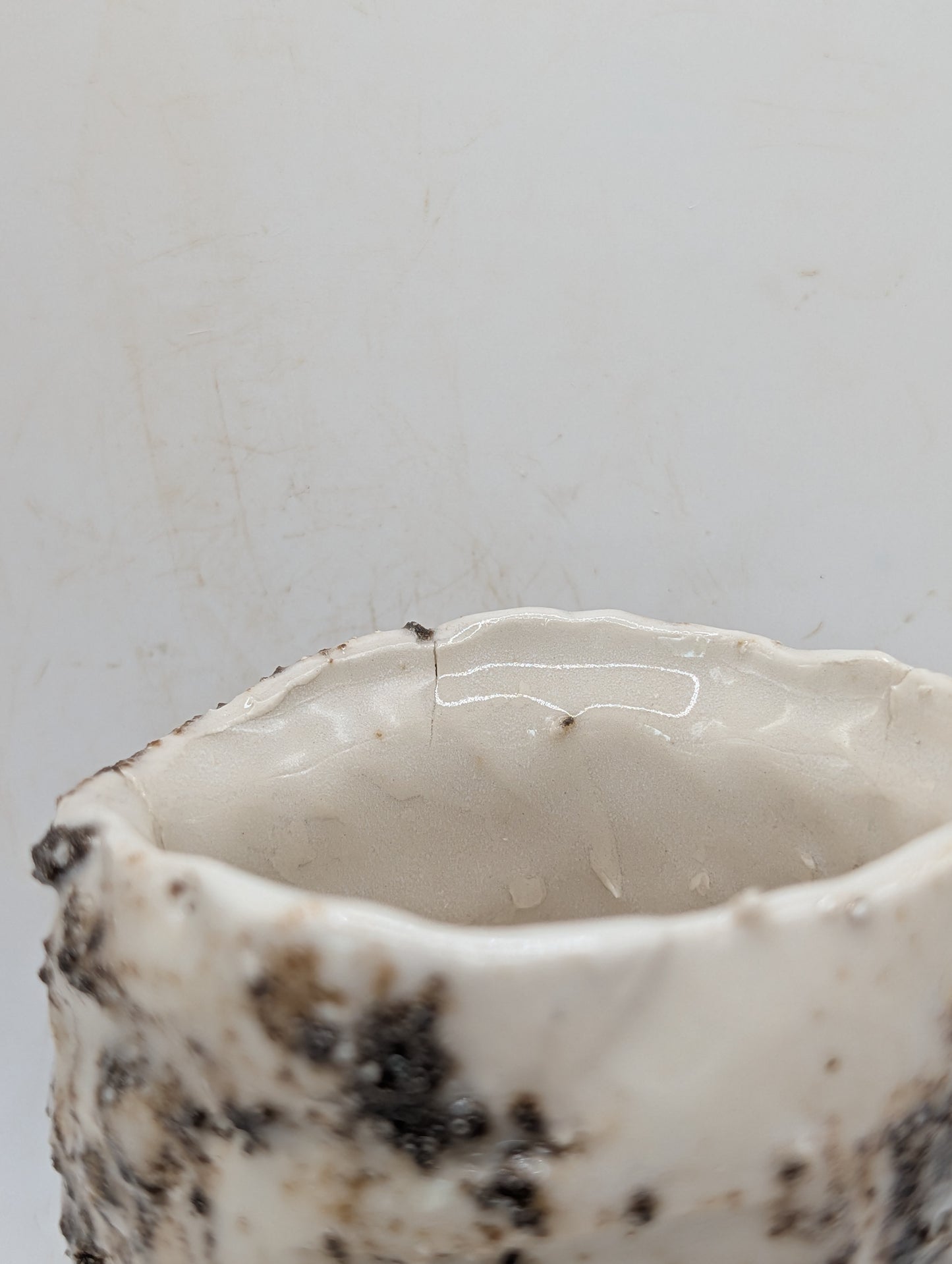 Ceramic Piece 2254