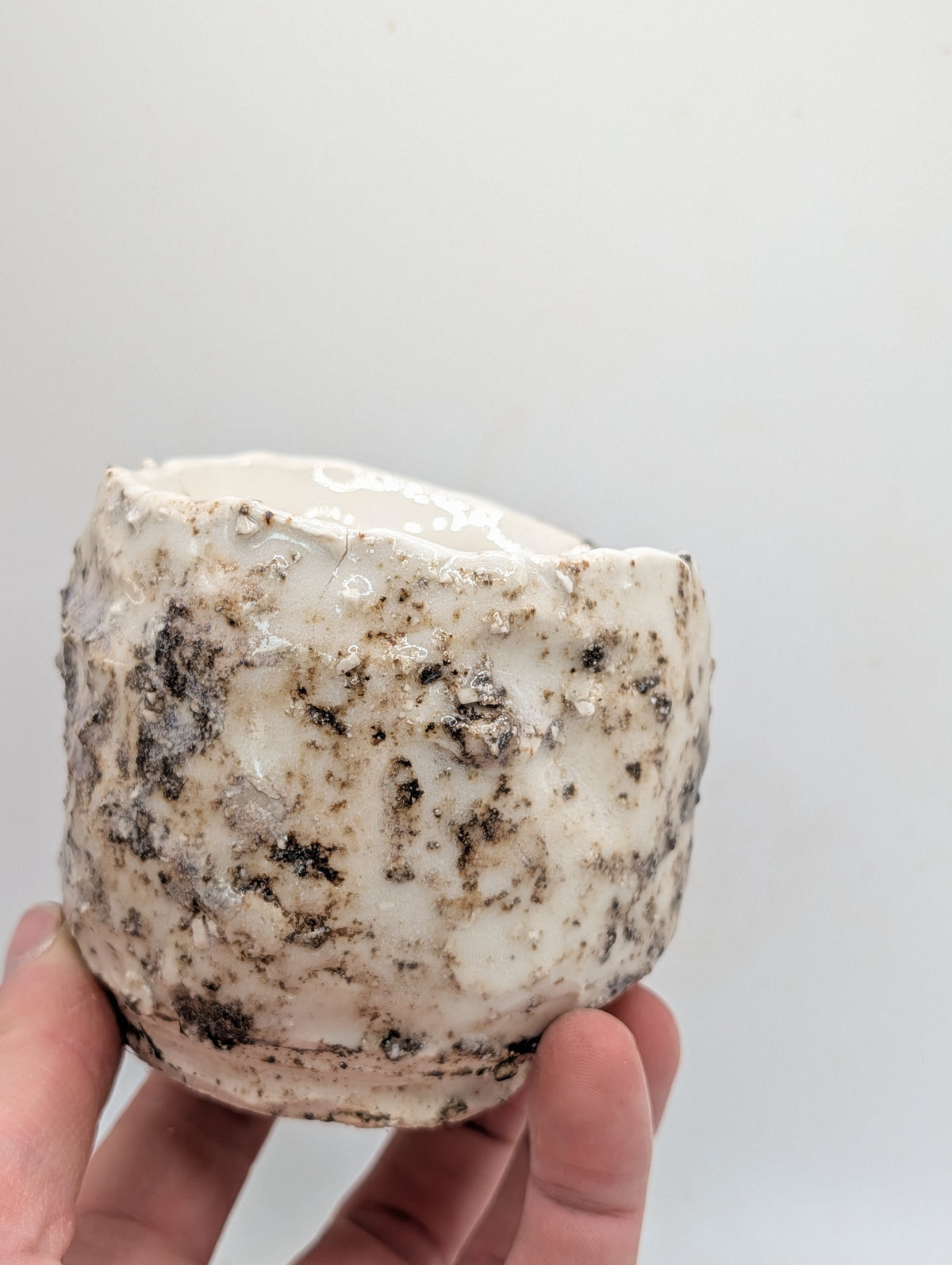 Ceramic Piece 2254