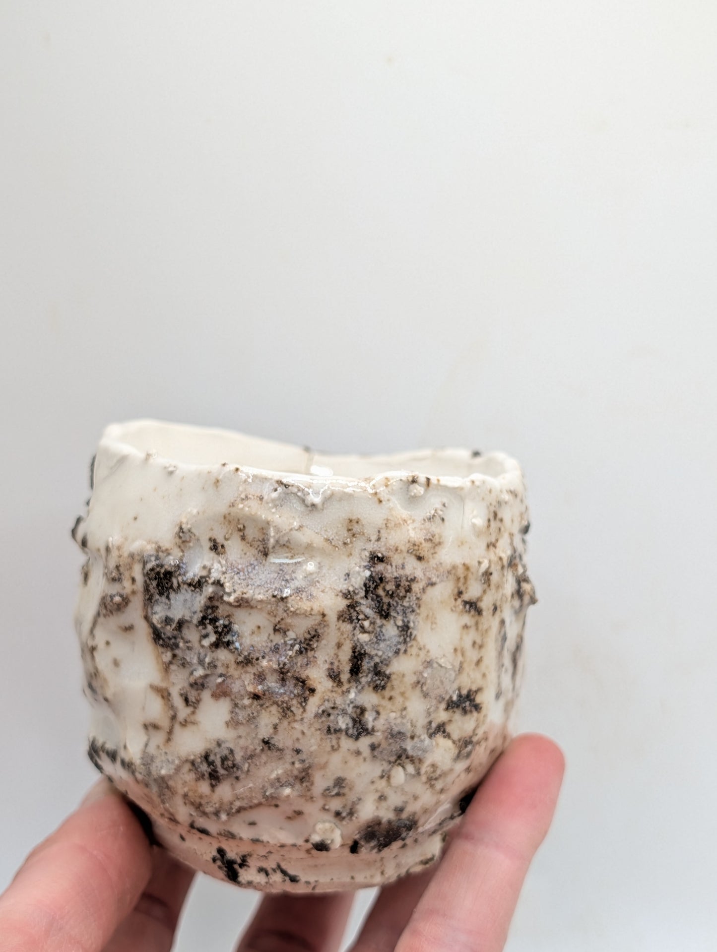 Ceramic Piece 2254