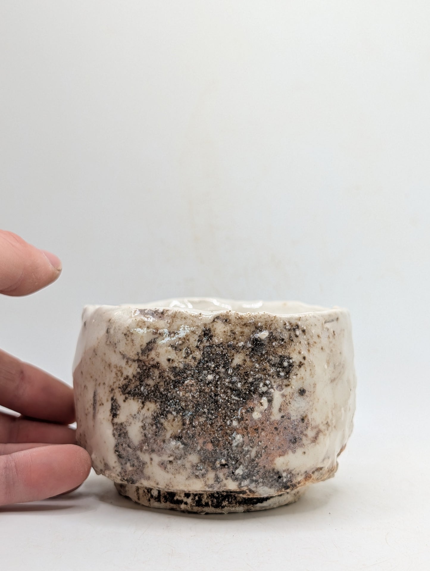 Ceramic Piece 2255