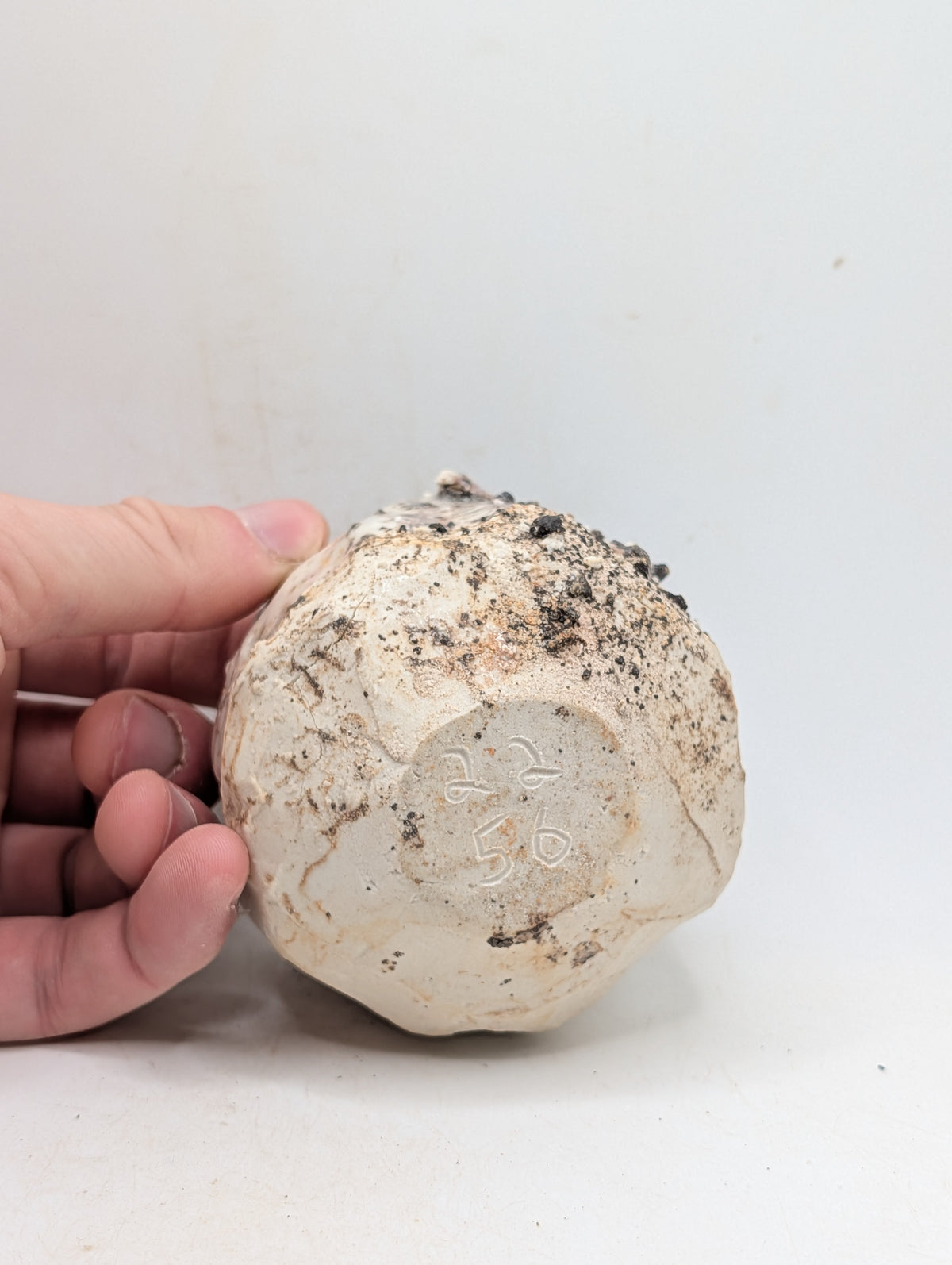 Ceramic Piece 2256
