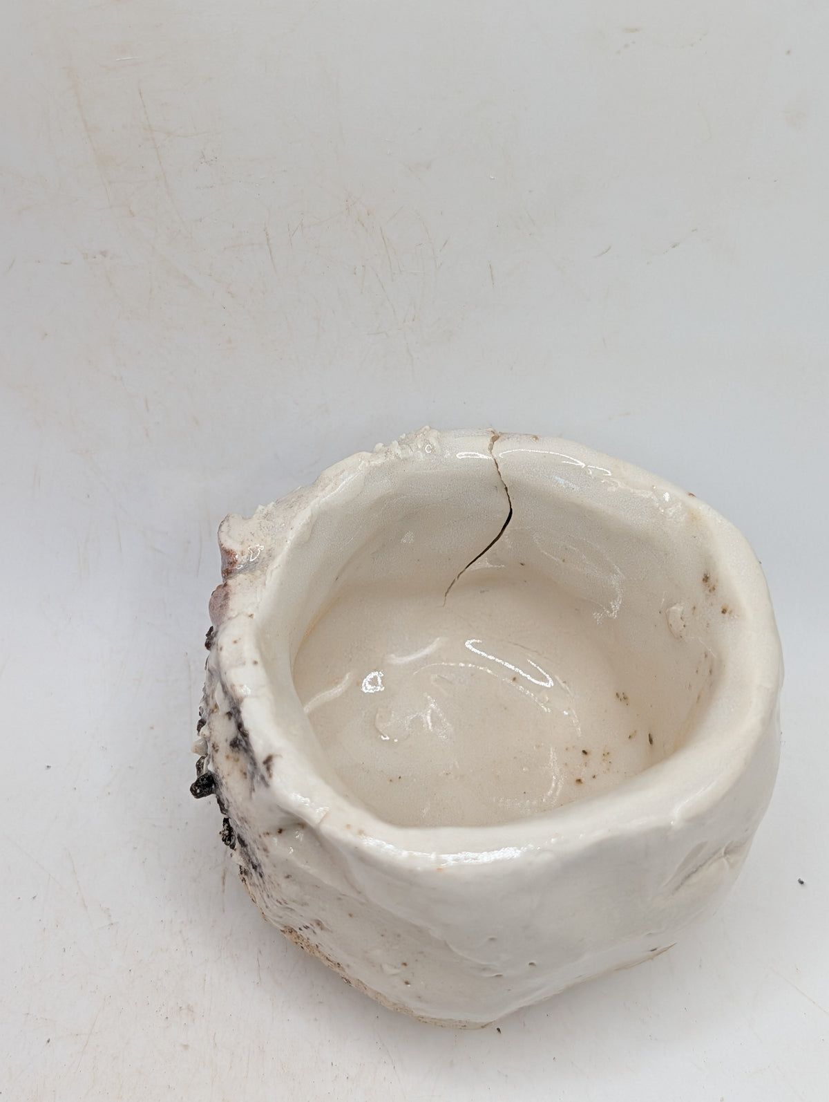 Ceramic Piece 2256