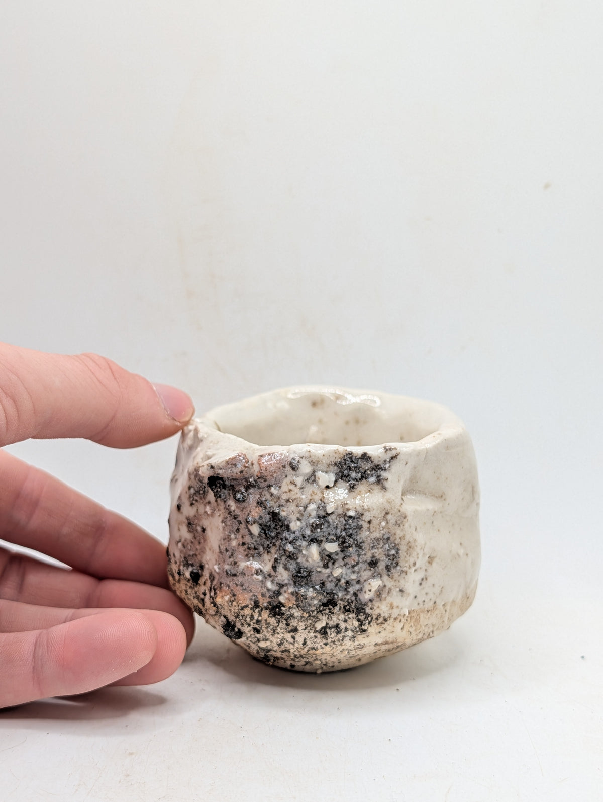 Ceramic Piece 2256