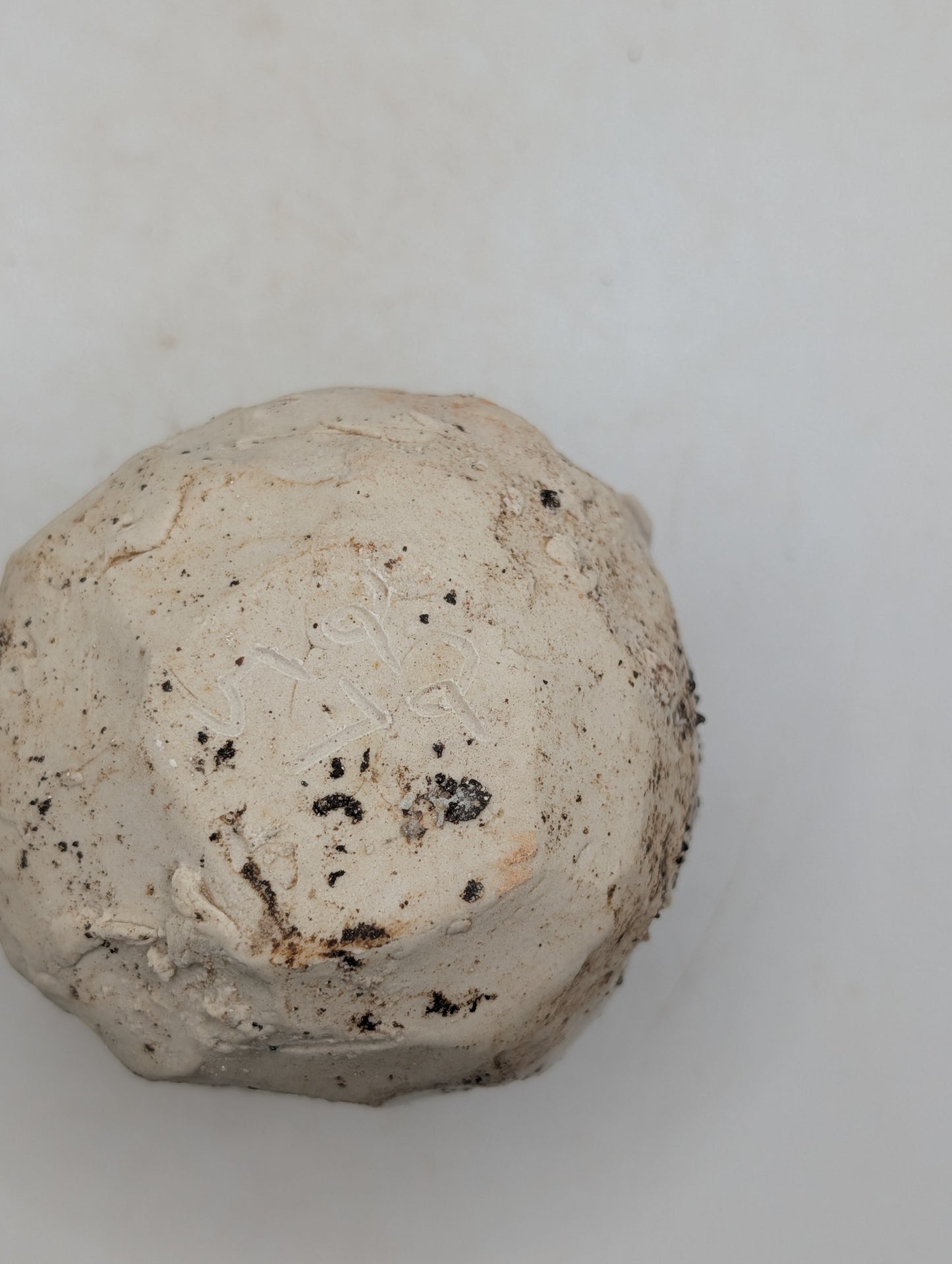Ceramic Piece 2257
