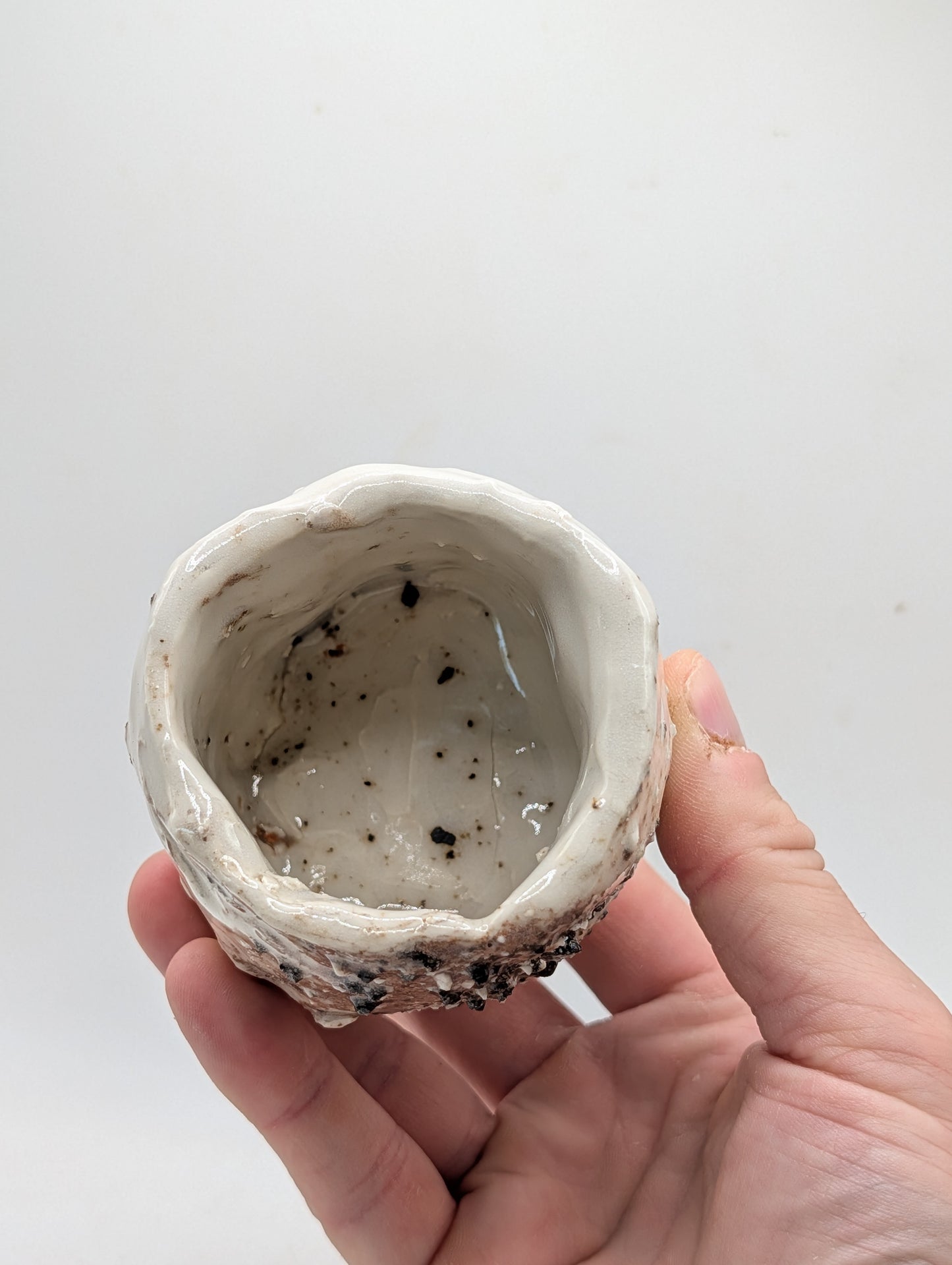 Ceramic Piece 2257