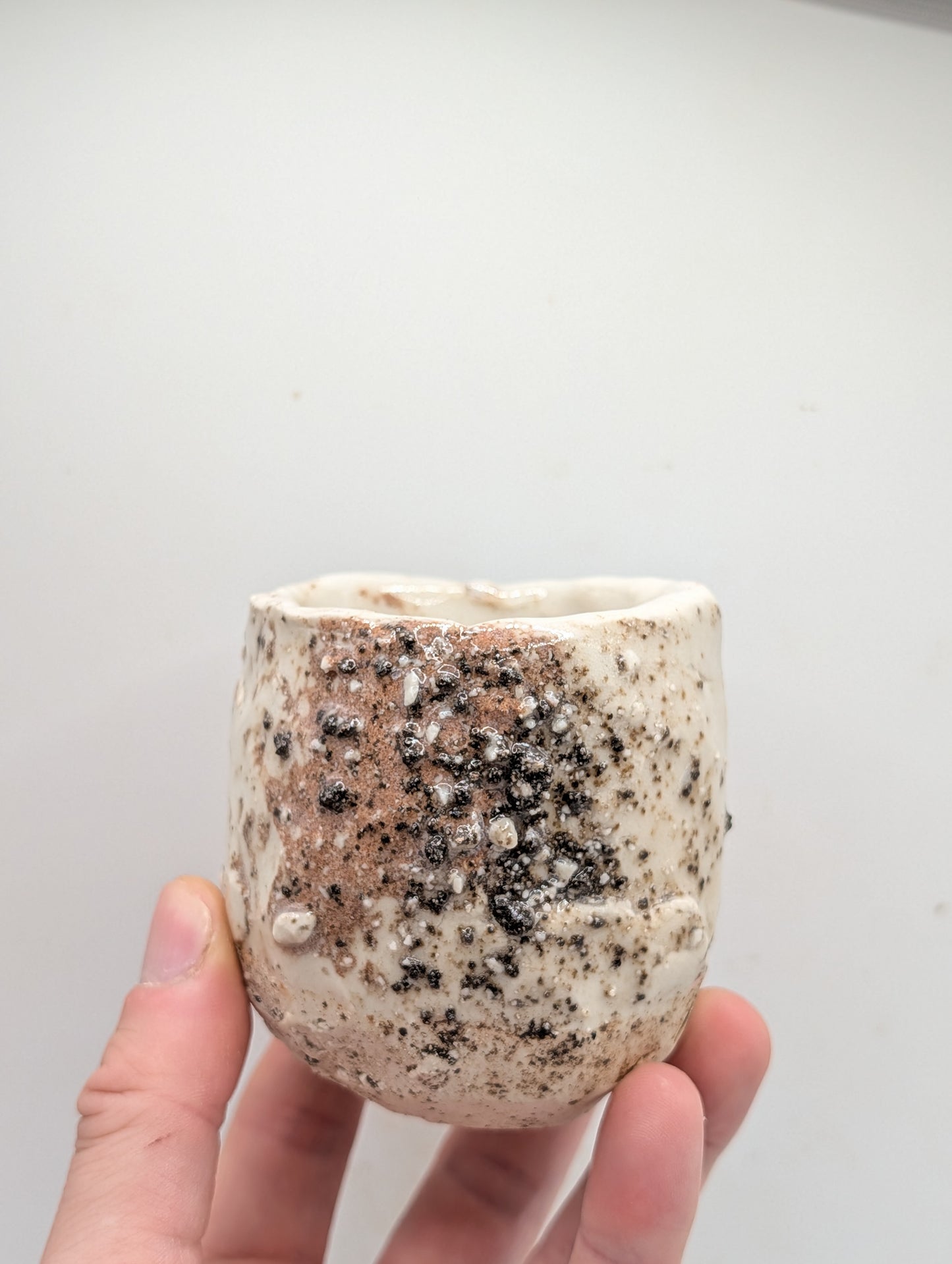 Ceramic Piece 2257