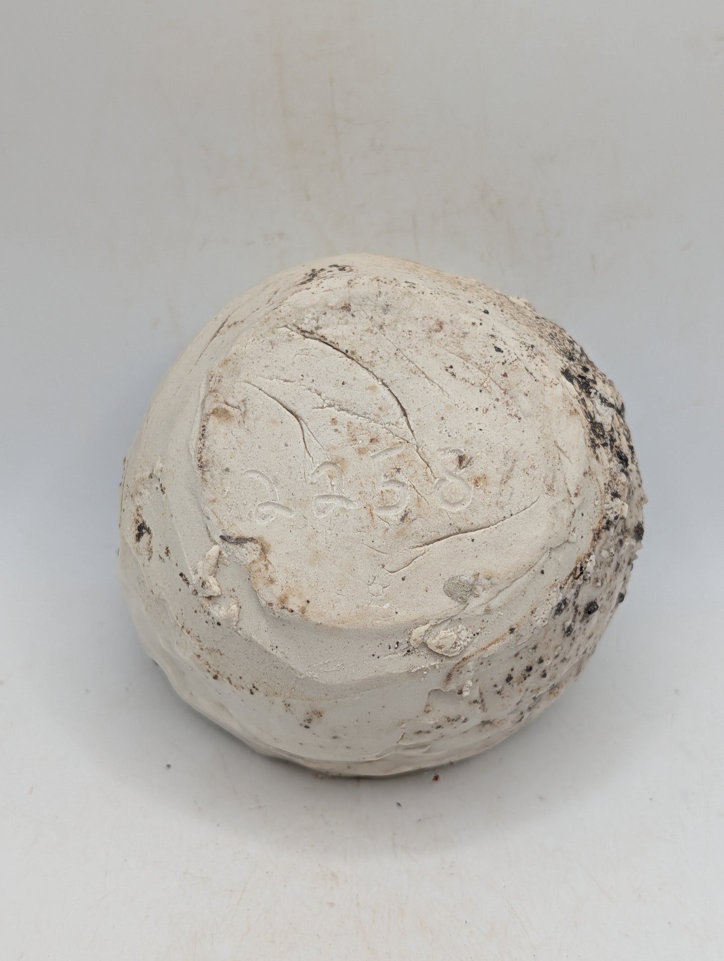 Ceramic Piece 2258