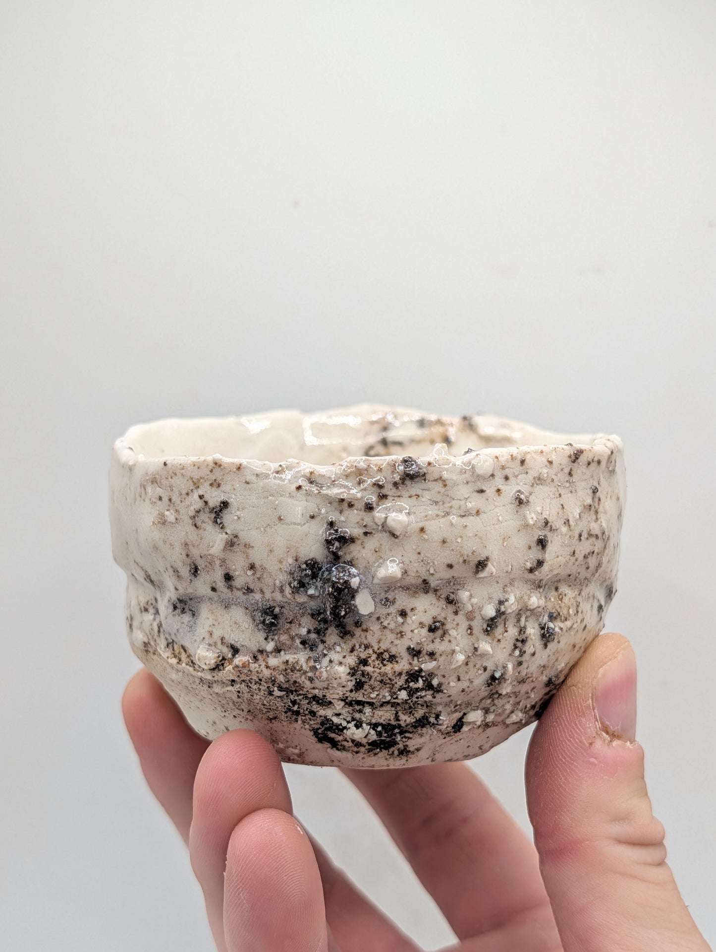 Ceramic Piece 2258