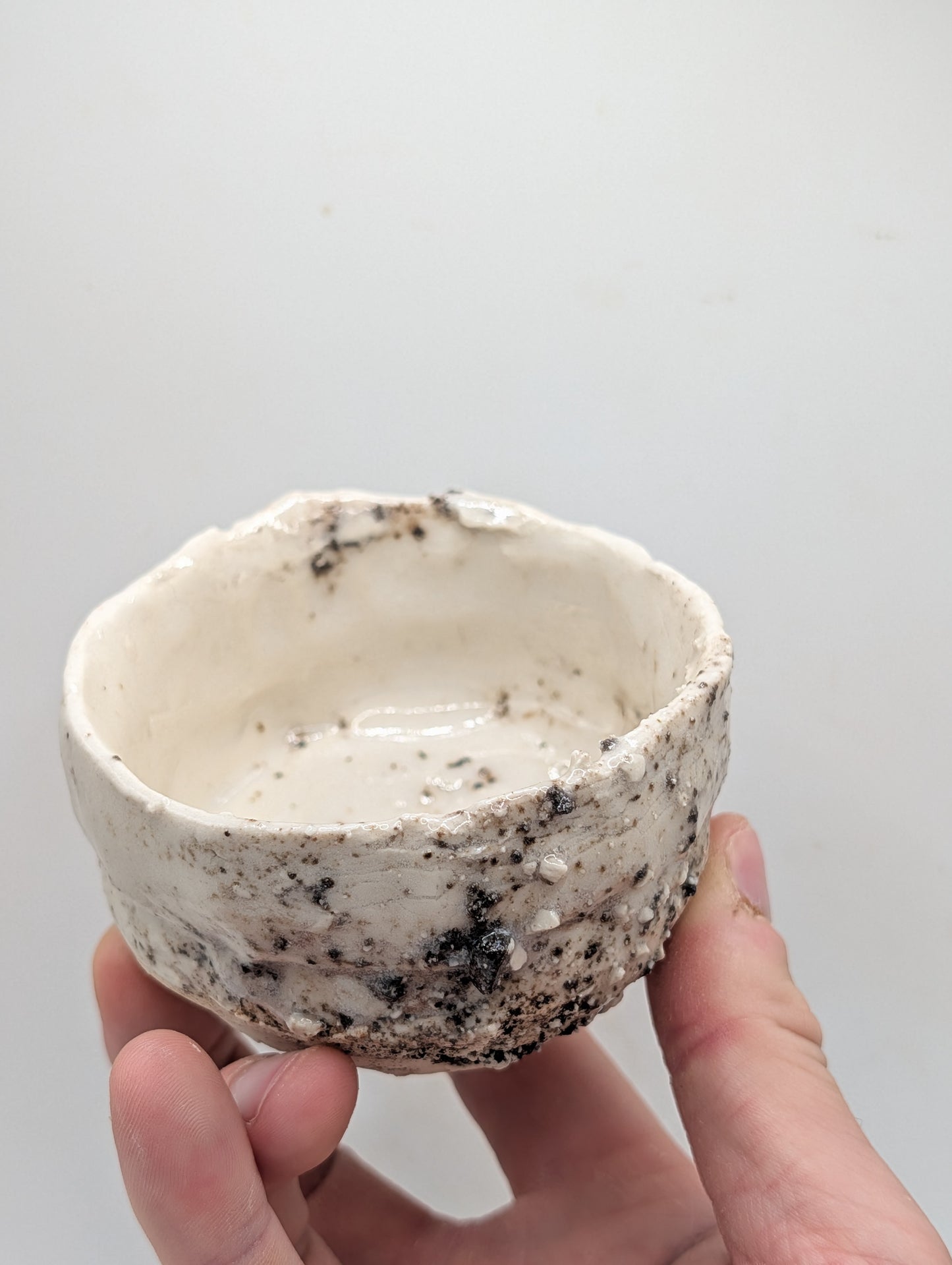 Ceramic Piece 2258