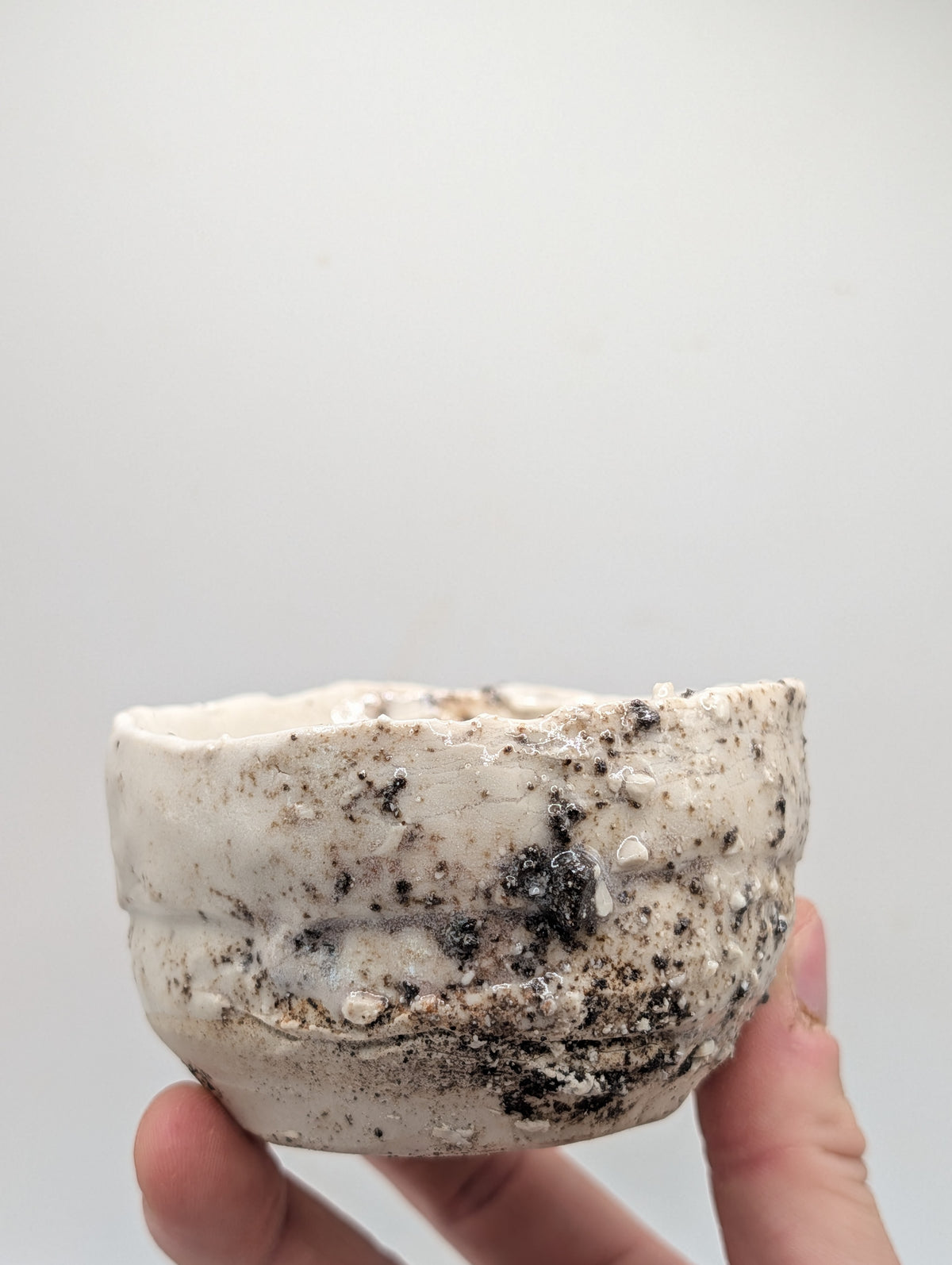 Ceramic Piece 2258