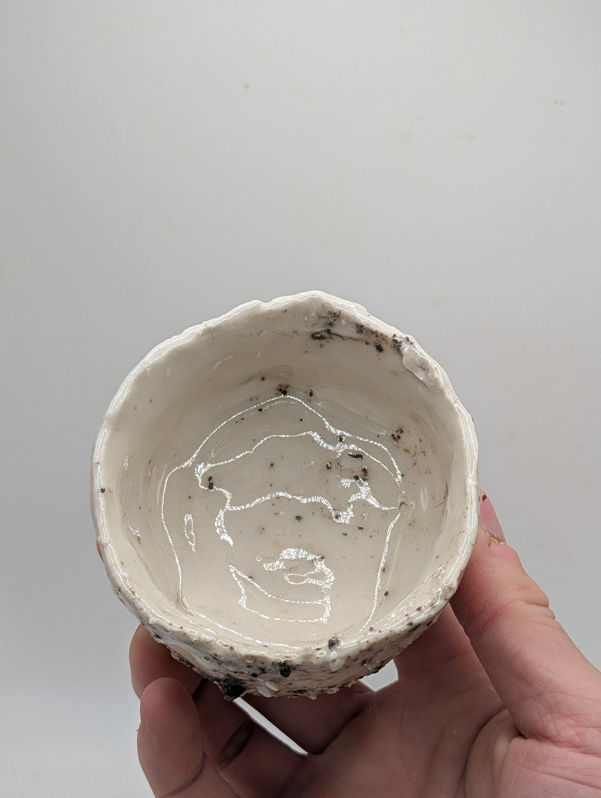 Ceramic Piece 2258