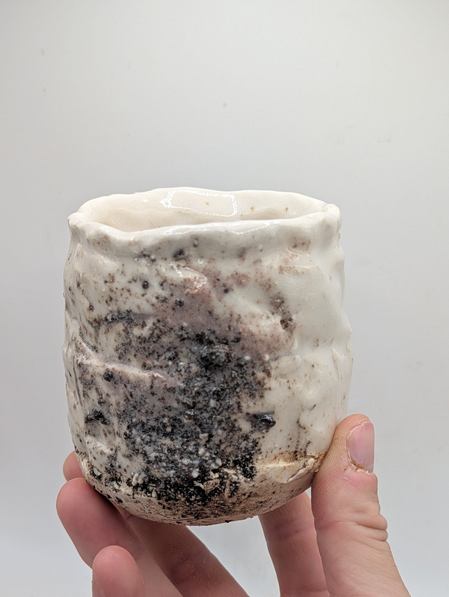 Ceramic Piece 2259