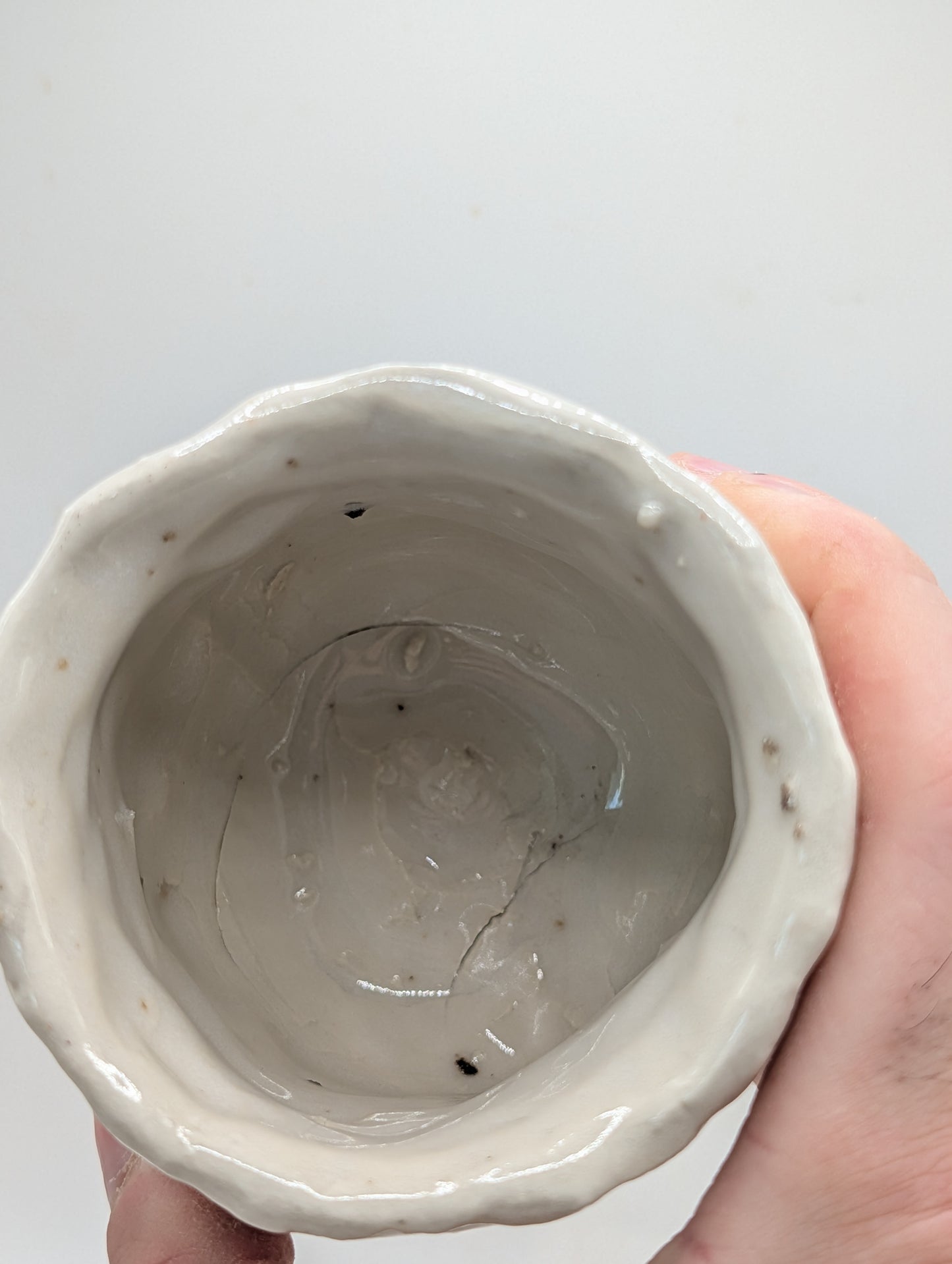 Ceramic Piece 2259