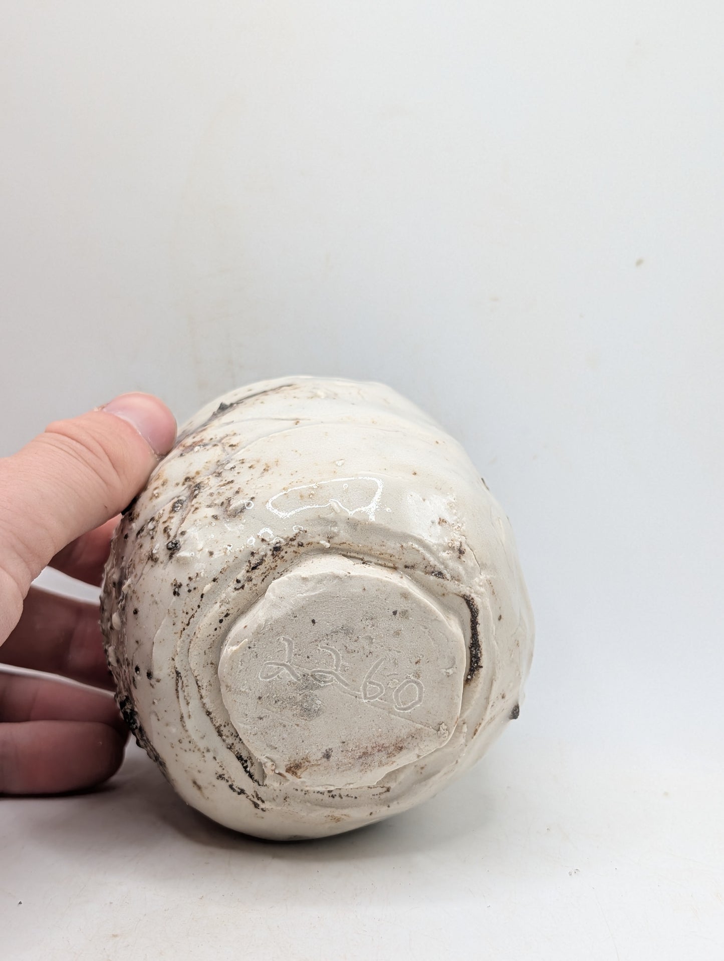 Ceramic Piece 2260