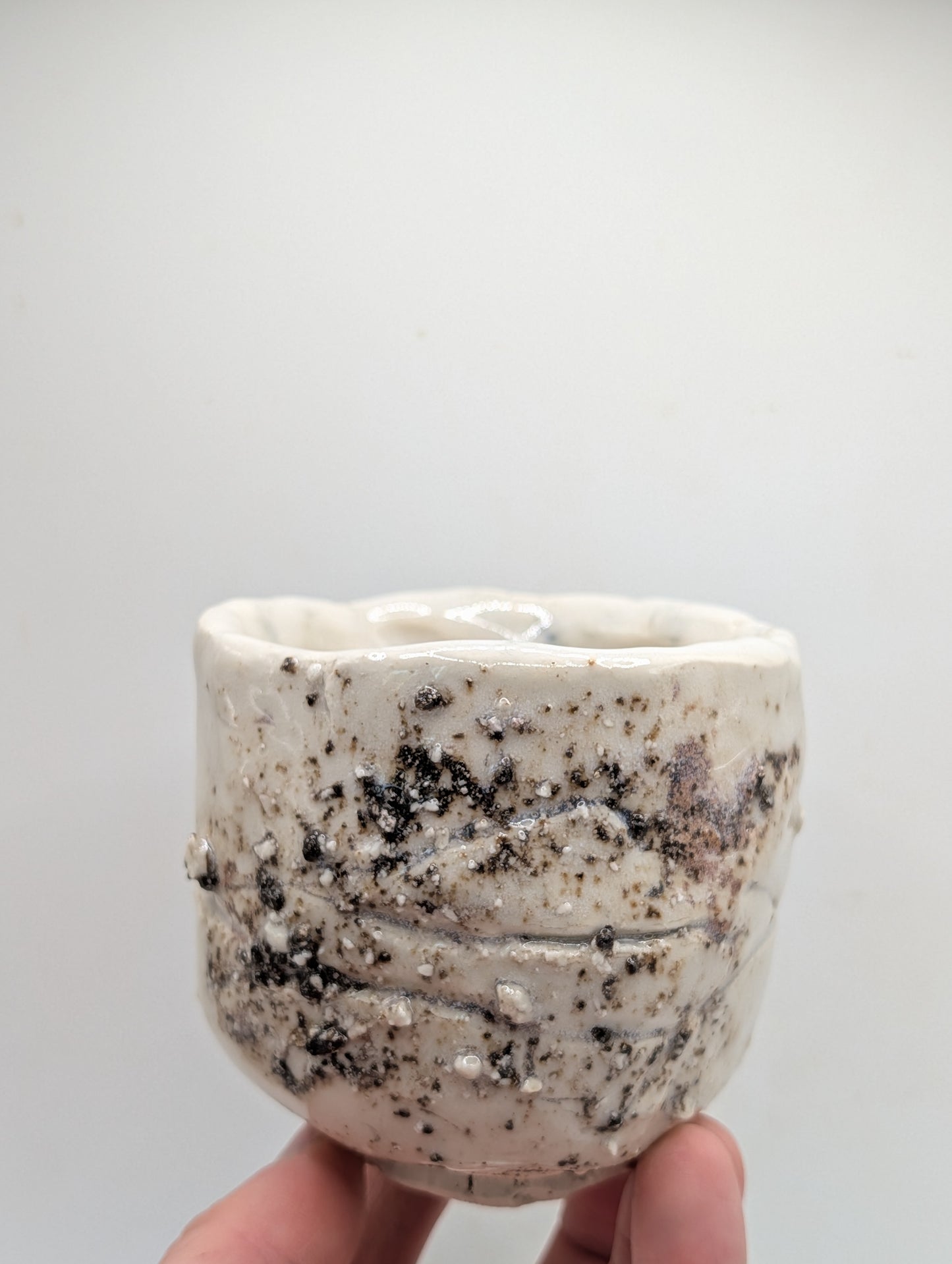Ceramic Piece 2260