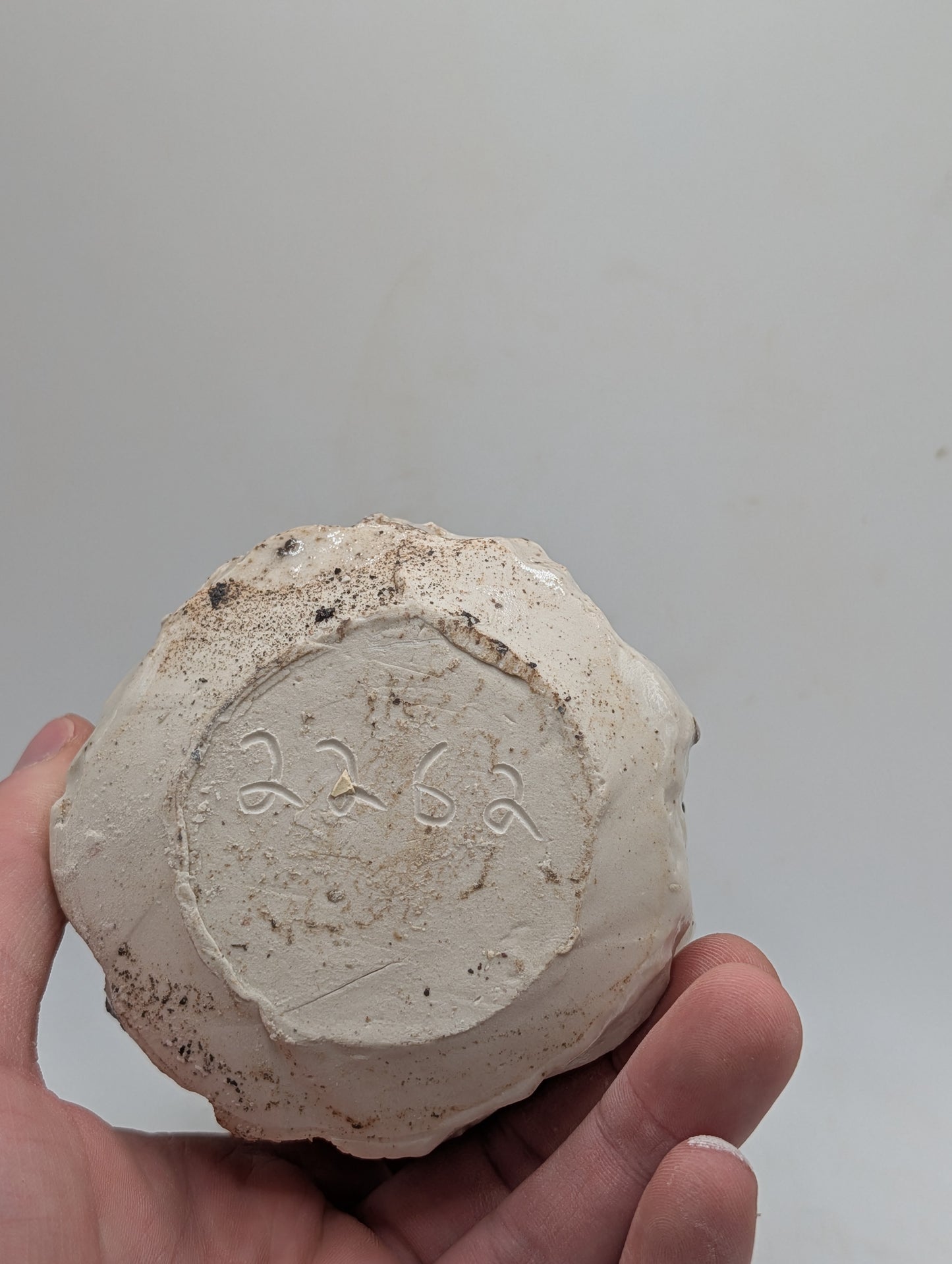 Ceramic Piece 2262