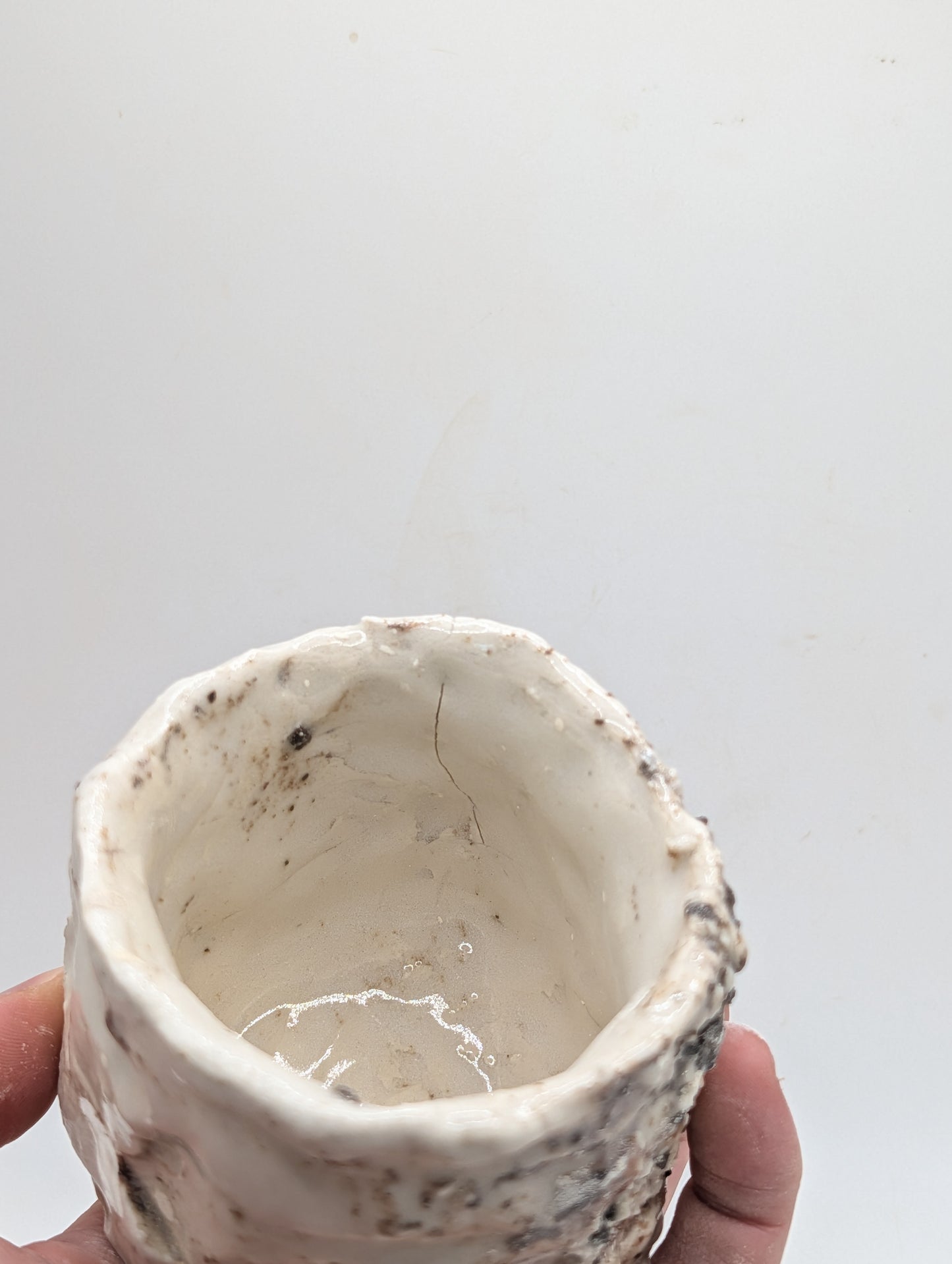 Ceramic Piece 2262