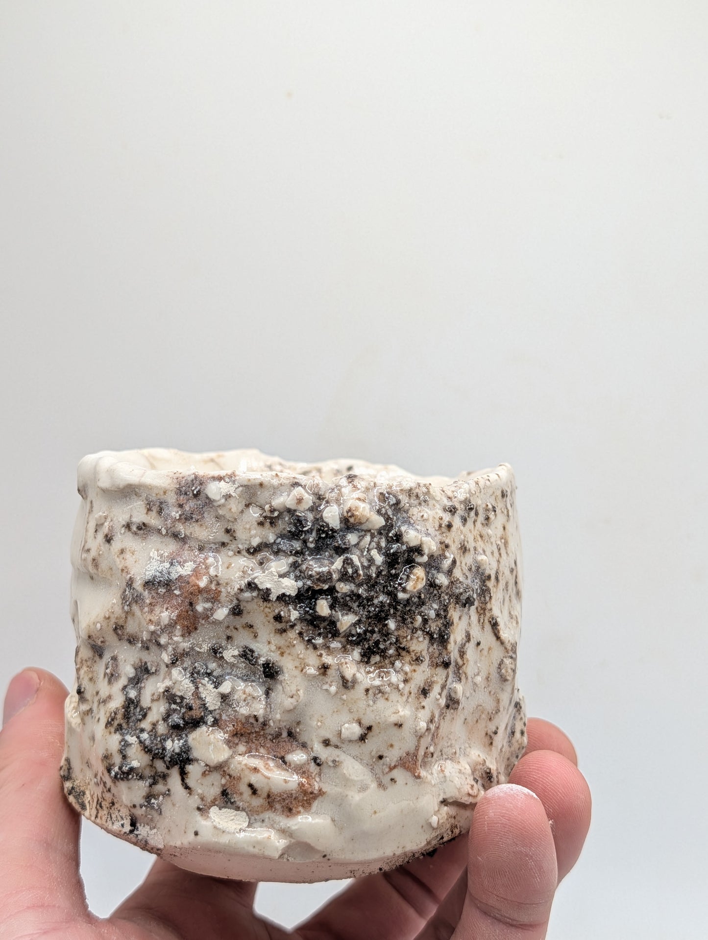 Ceramic Piece 2262
