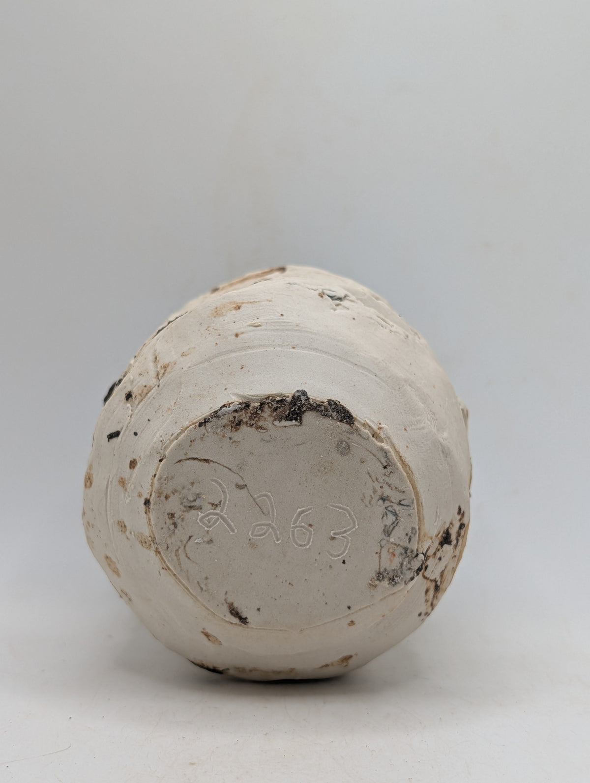 Ceramic Piece 2263